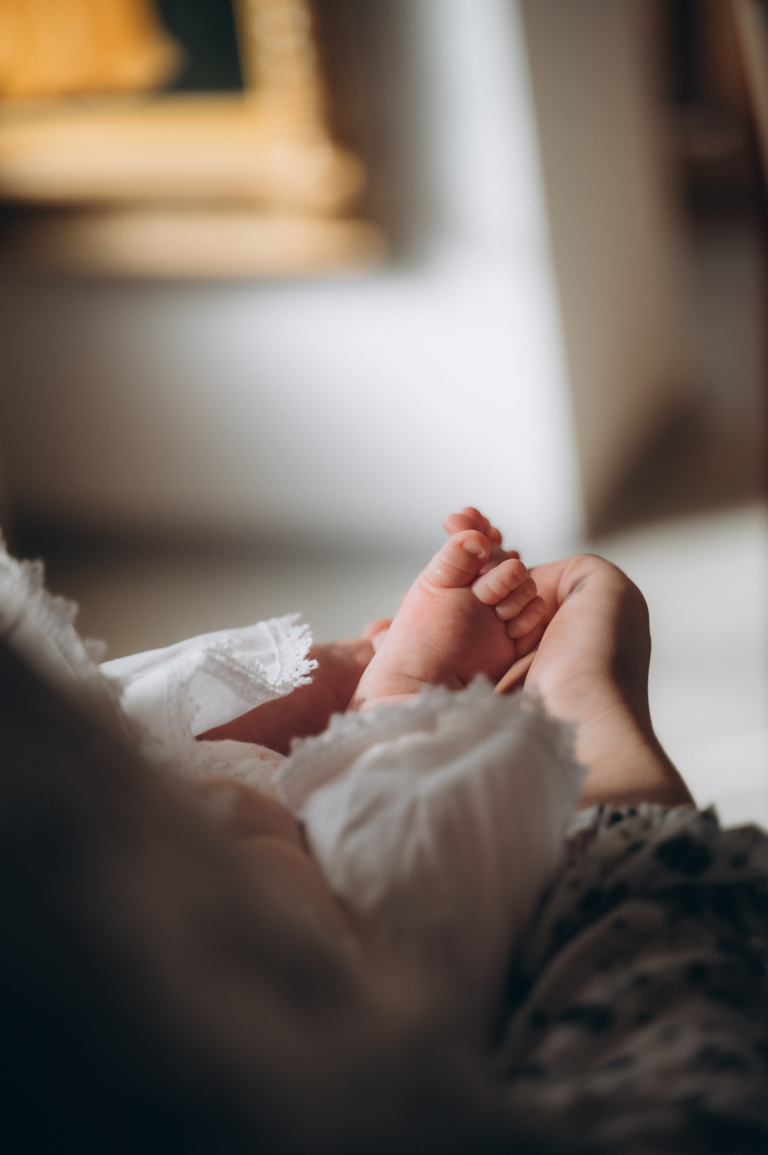 Крещение Ромы (Приход храма святой Равноапостольной княгини Ольги). Семейный фотограф в Минске Дарья Дреко