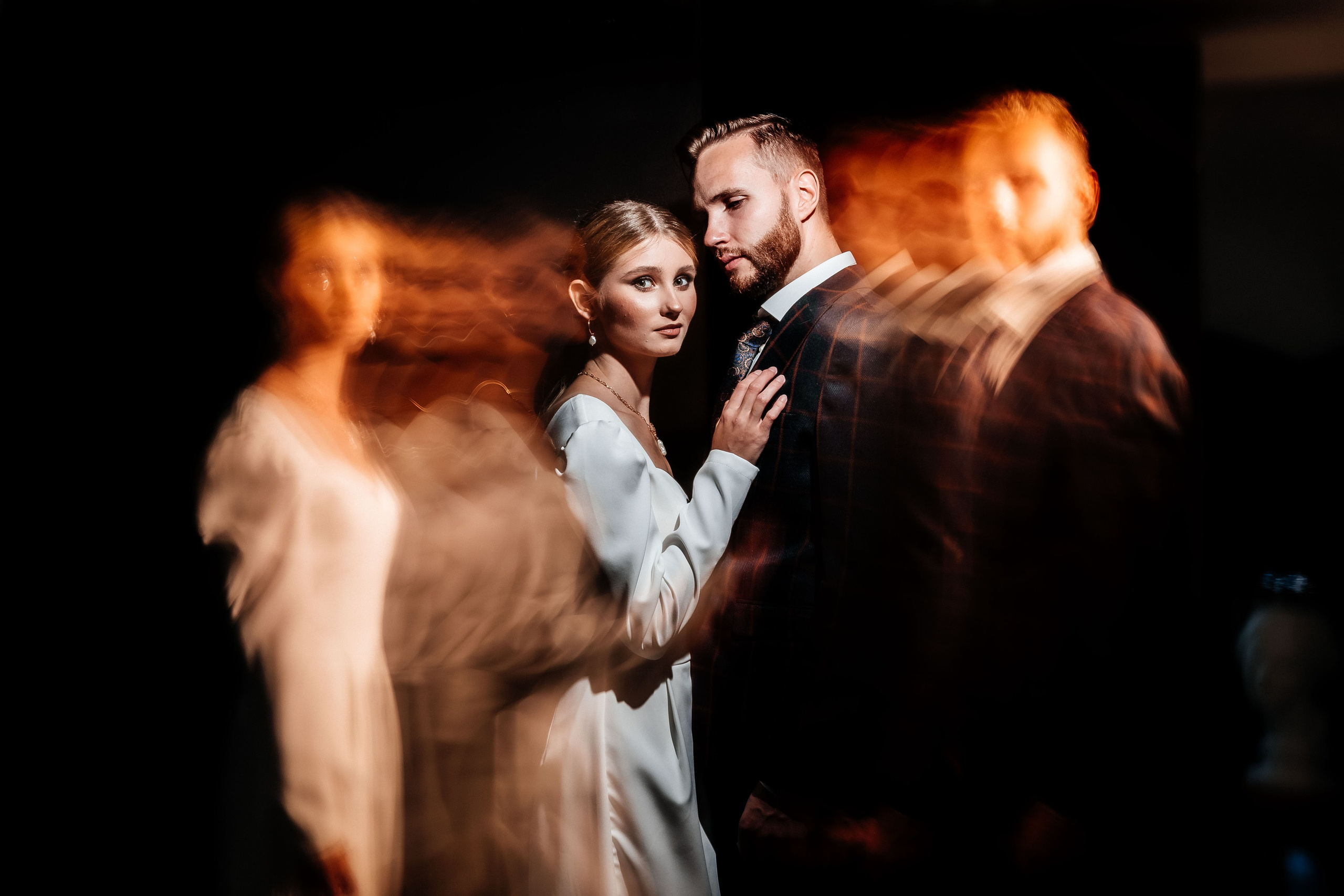 Свадебный, семейный фотограф