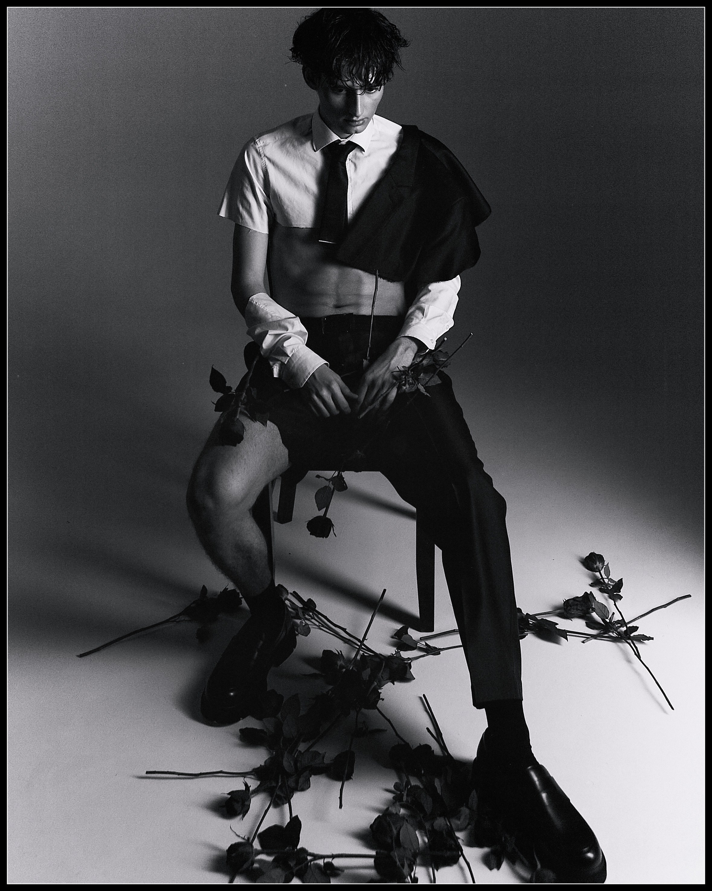 PORTFOLIO. Photographer from Yekaterinburg