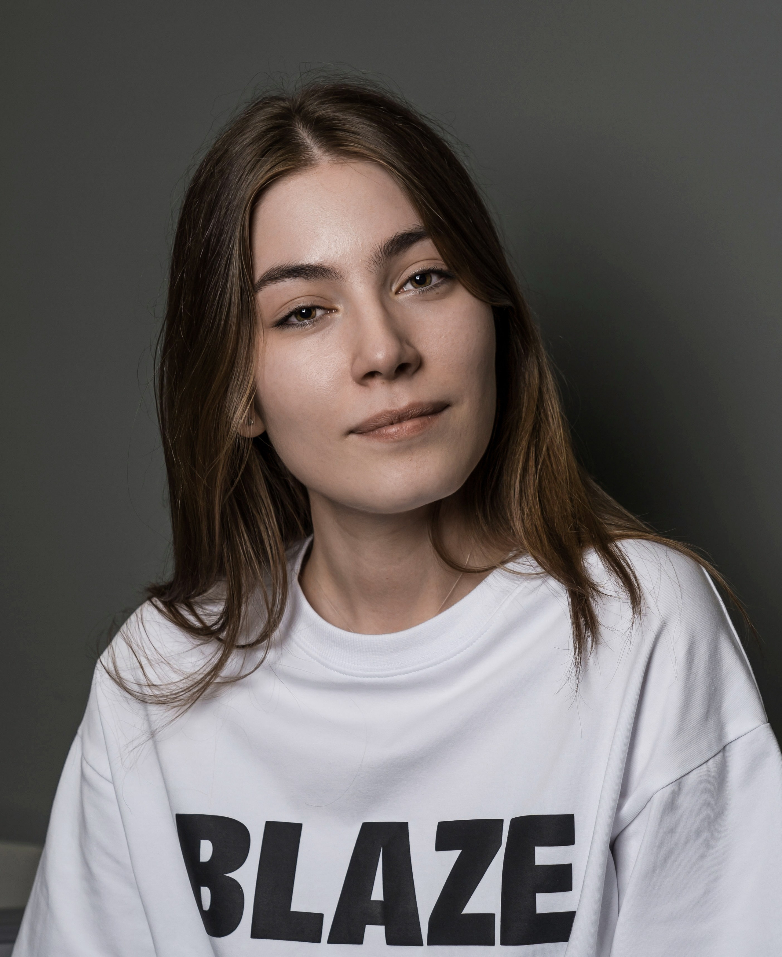 деловой портрет для сайта сотрудников компании