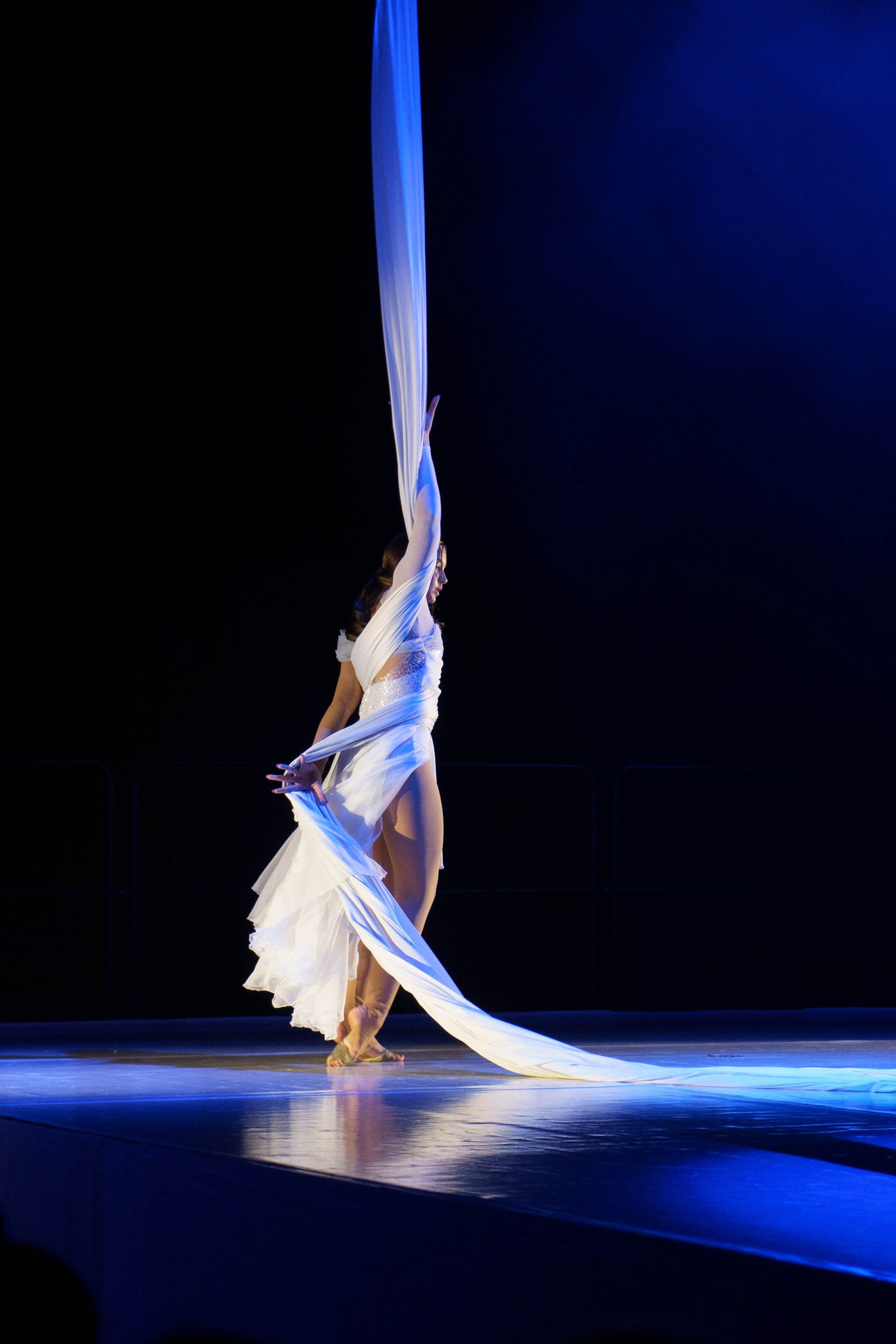 Дефиле. Фотограф/ видеограф Катя Ильина Калуга