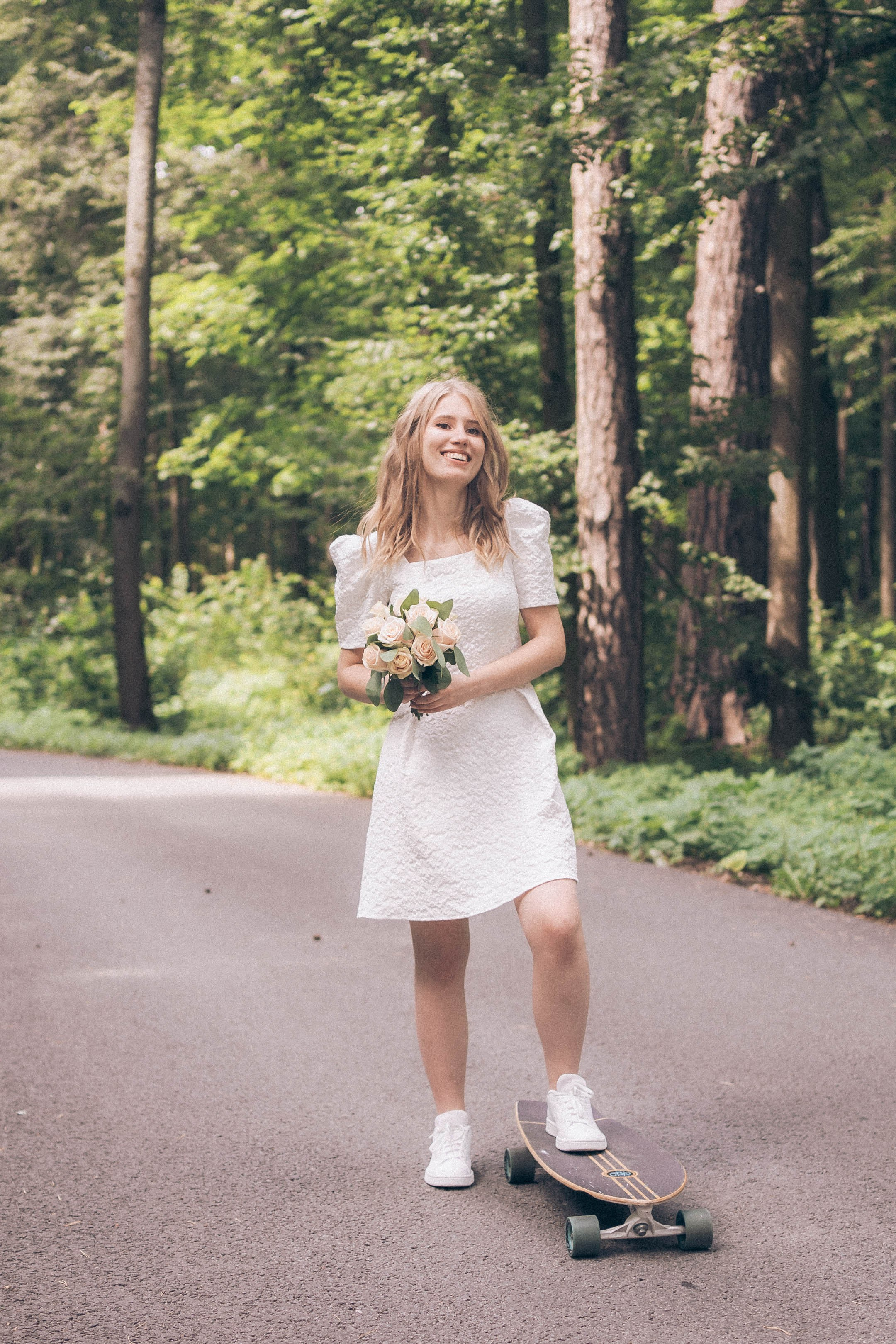 Иван и Анна. Фотограф/ видеограф Катя Ильина Калуга