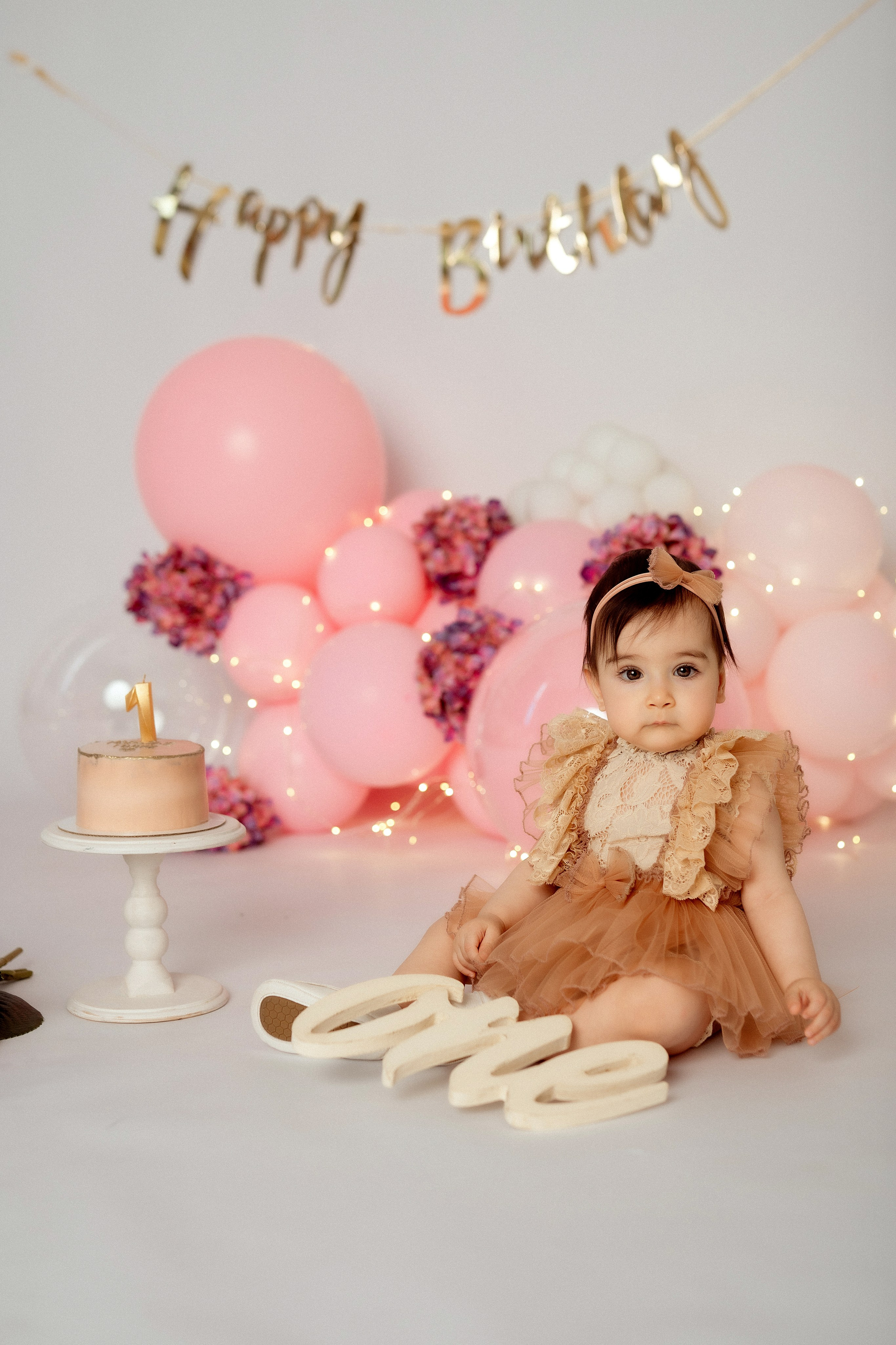 Классика для девочек. Детский и семейный фотограф в г. Ачинск Надежда Мелиоранская