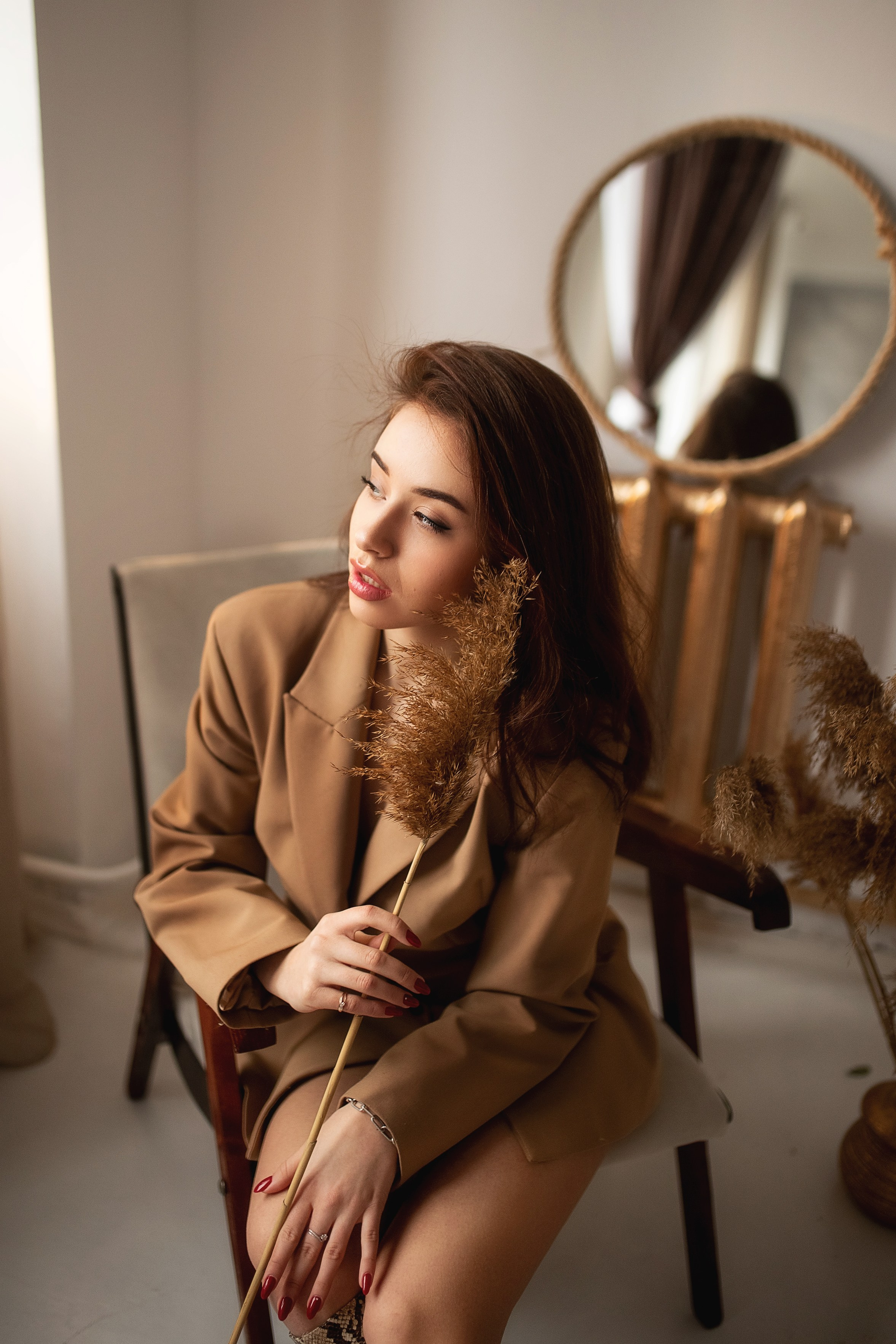 Красивая фотосессия в Краснодаре