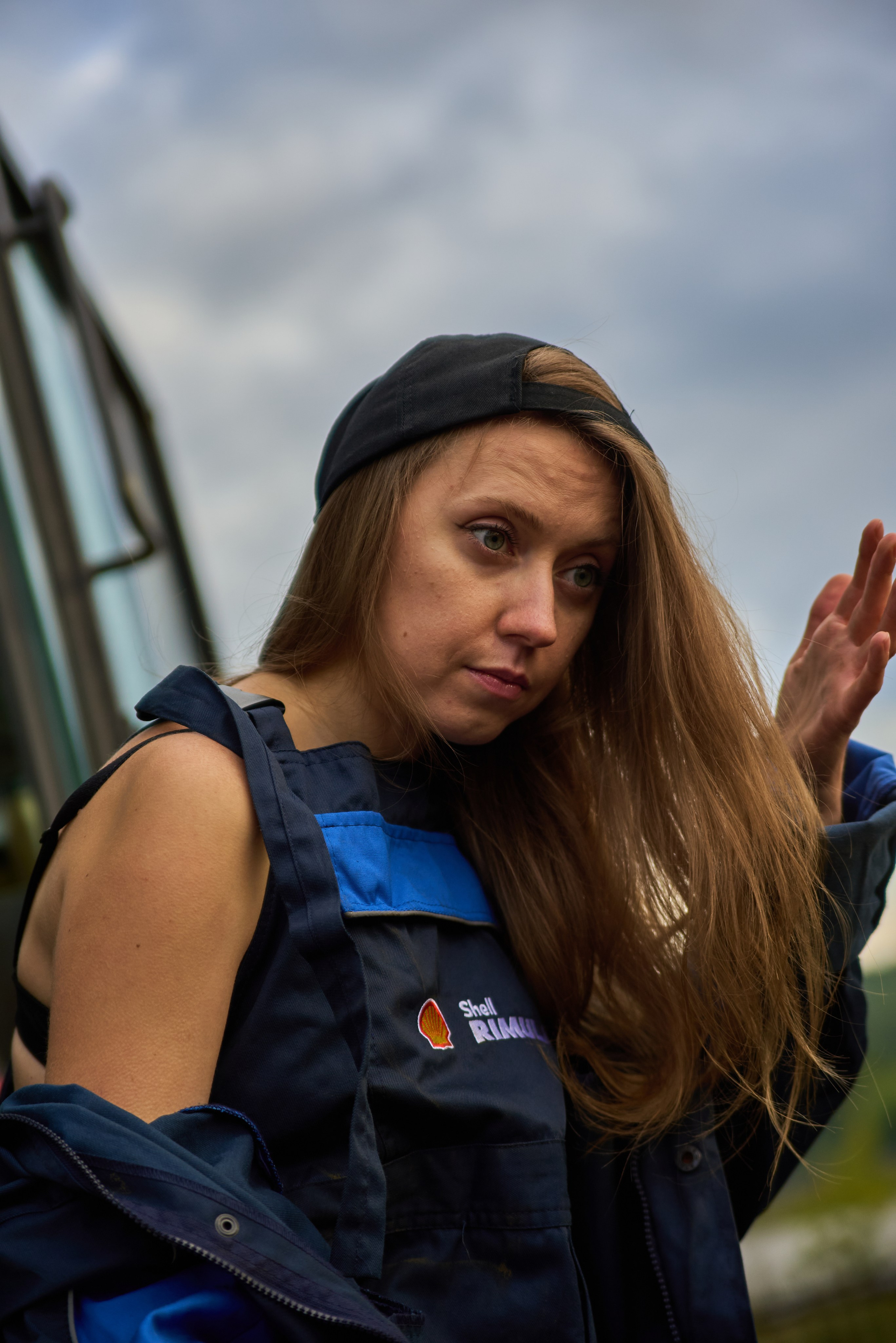 Финал фотобатла Клуба практической фотографии «Мотив». Фотограф Алексей Закусов