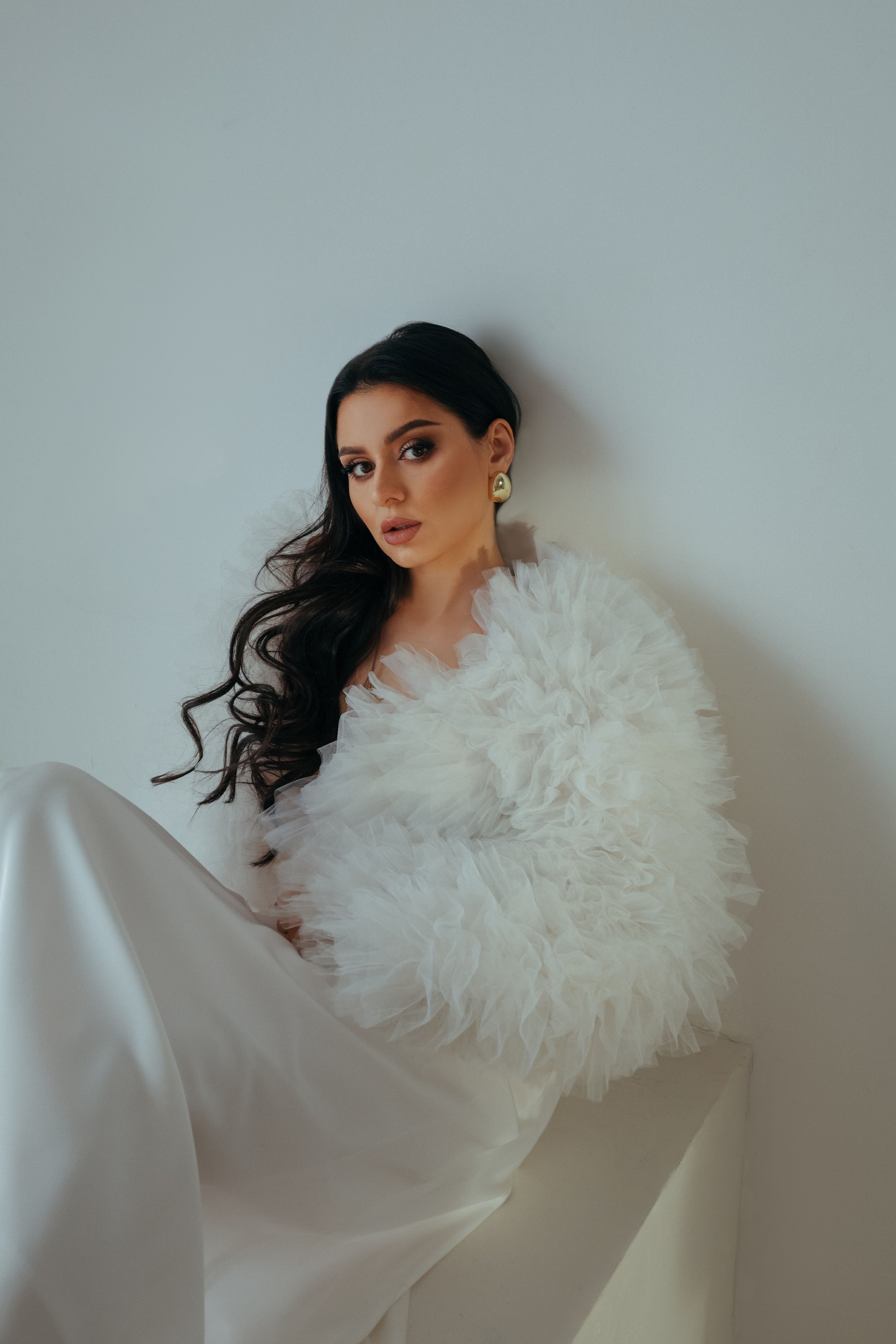 Портретный фотограф Иркутск