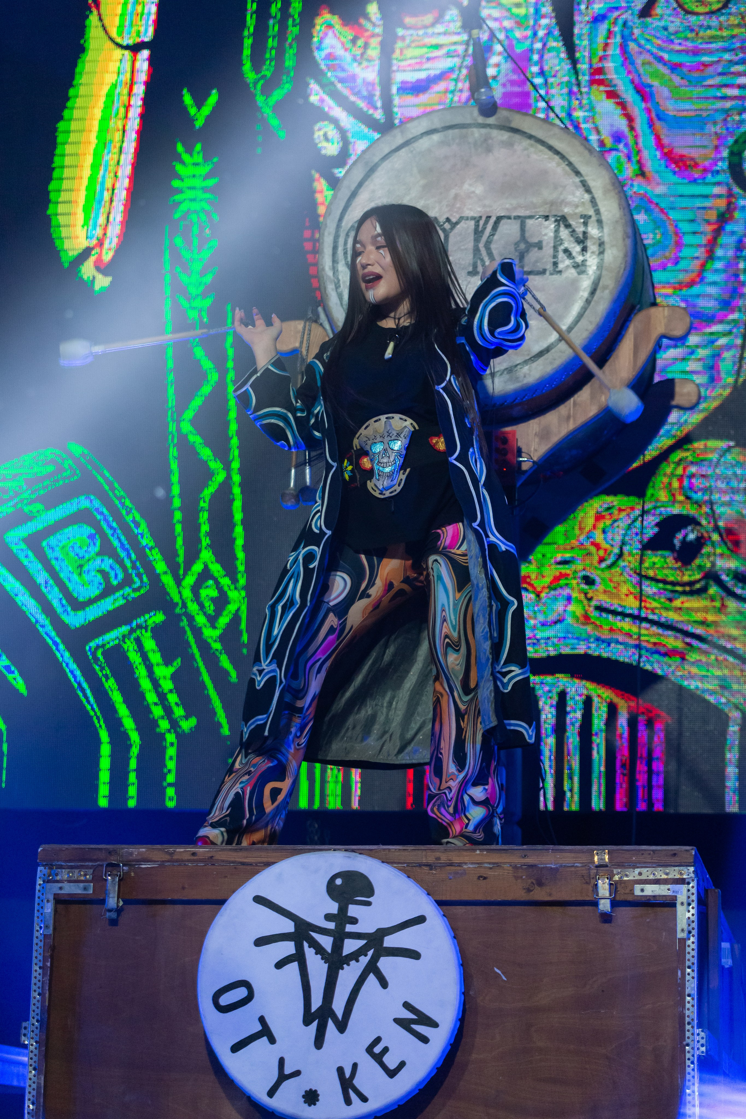 Otyken 2023. Предметный и репортажный фотограф в Санкт-Петербурге Александр Е