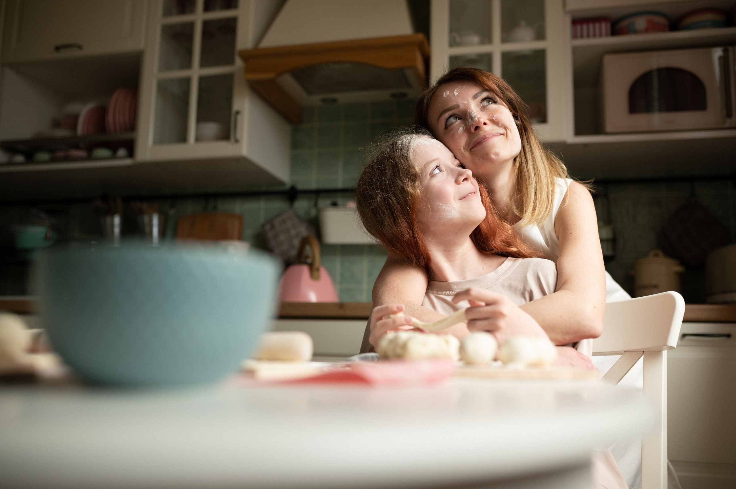 Даша, Диана, Дебби и маленькая крыска. Фотограф анималист в Москве Ольга Агушева