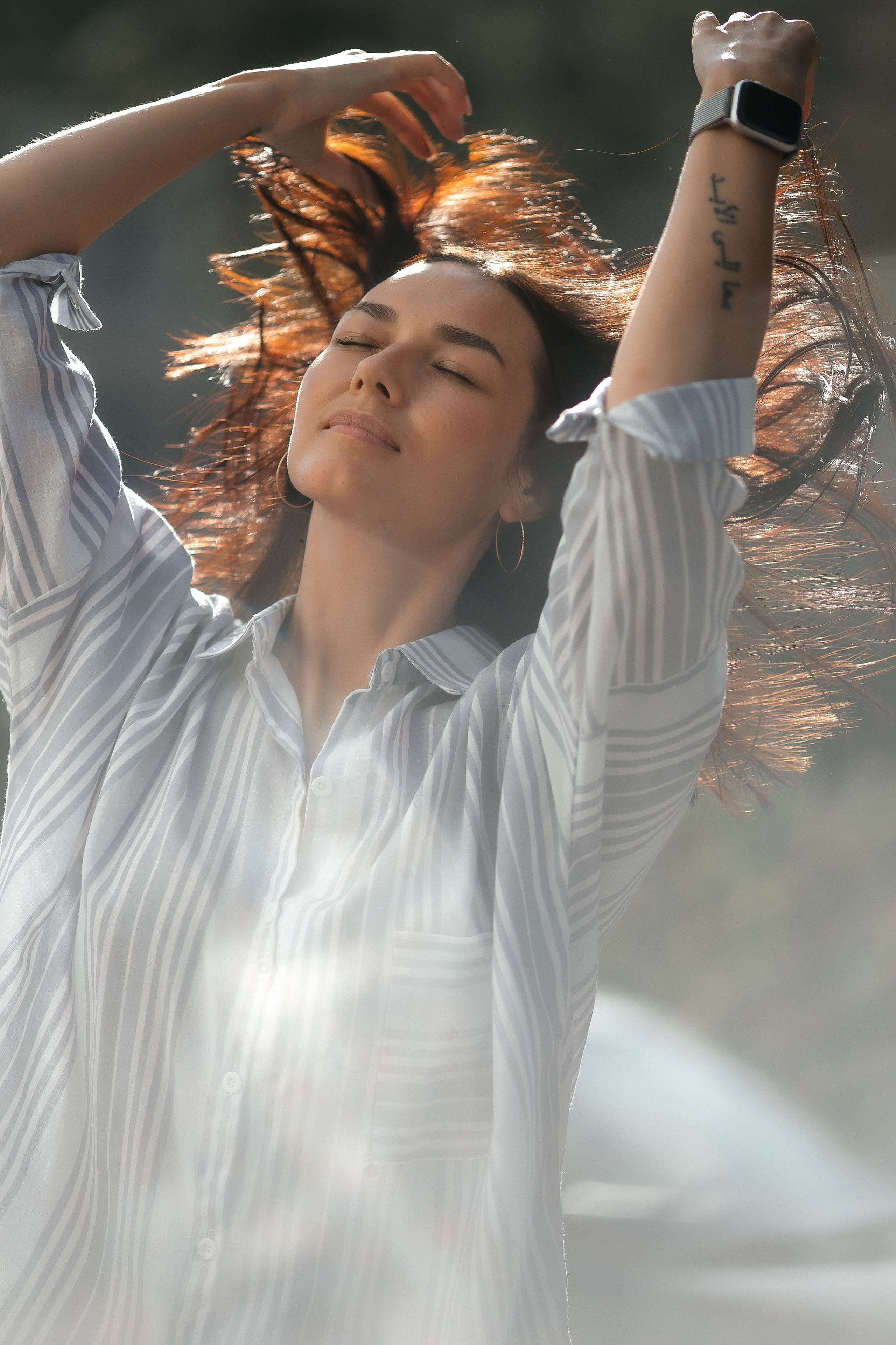 Юлия. Семейный фотограф Вита Лифанова Брянск LifeStyle