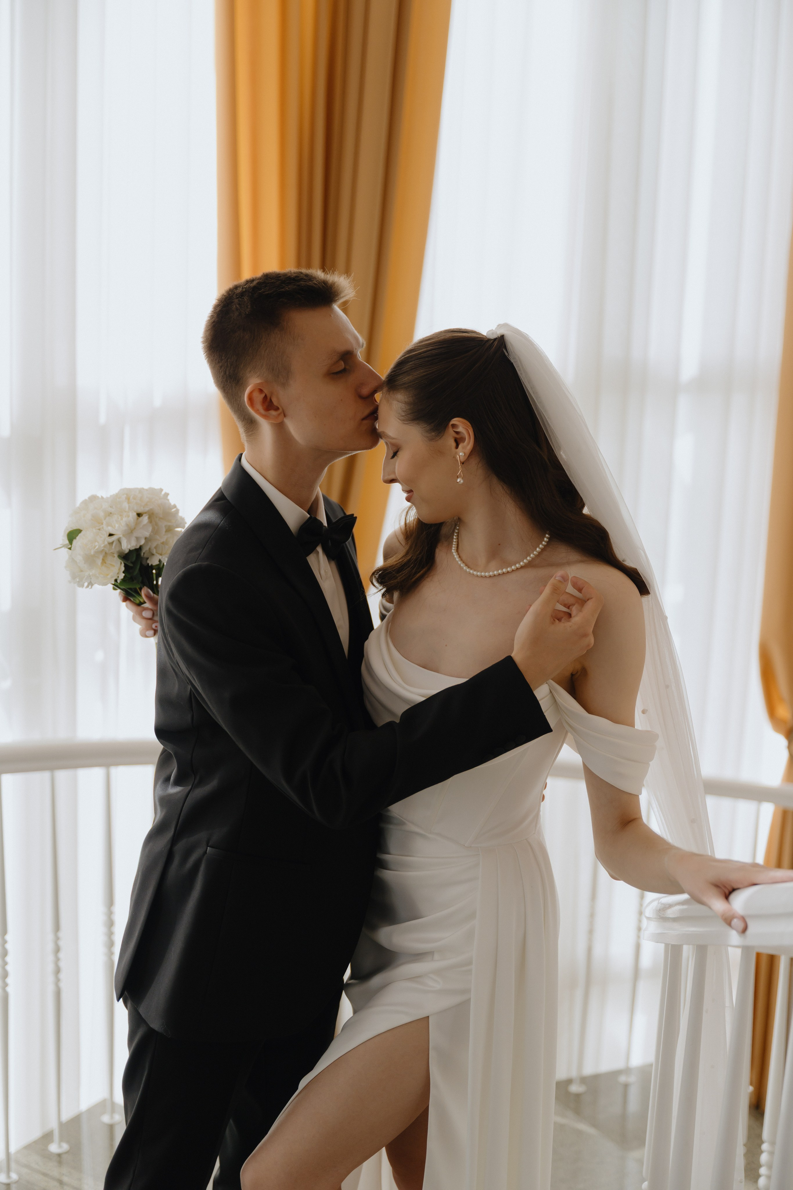 Анна & Максим, FoodFactory