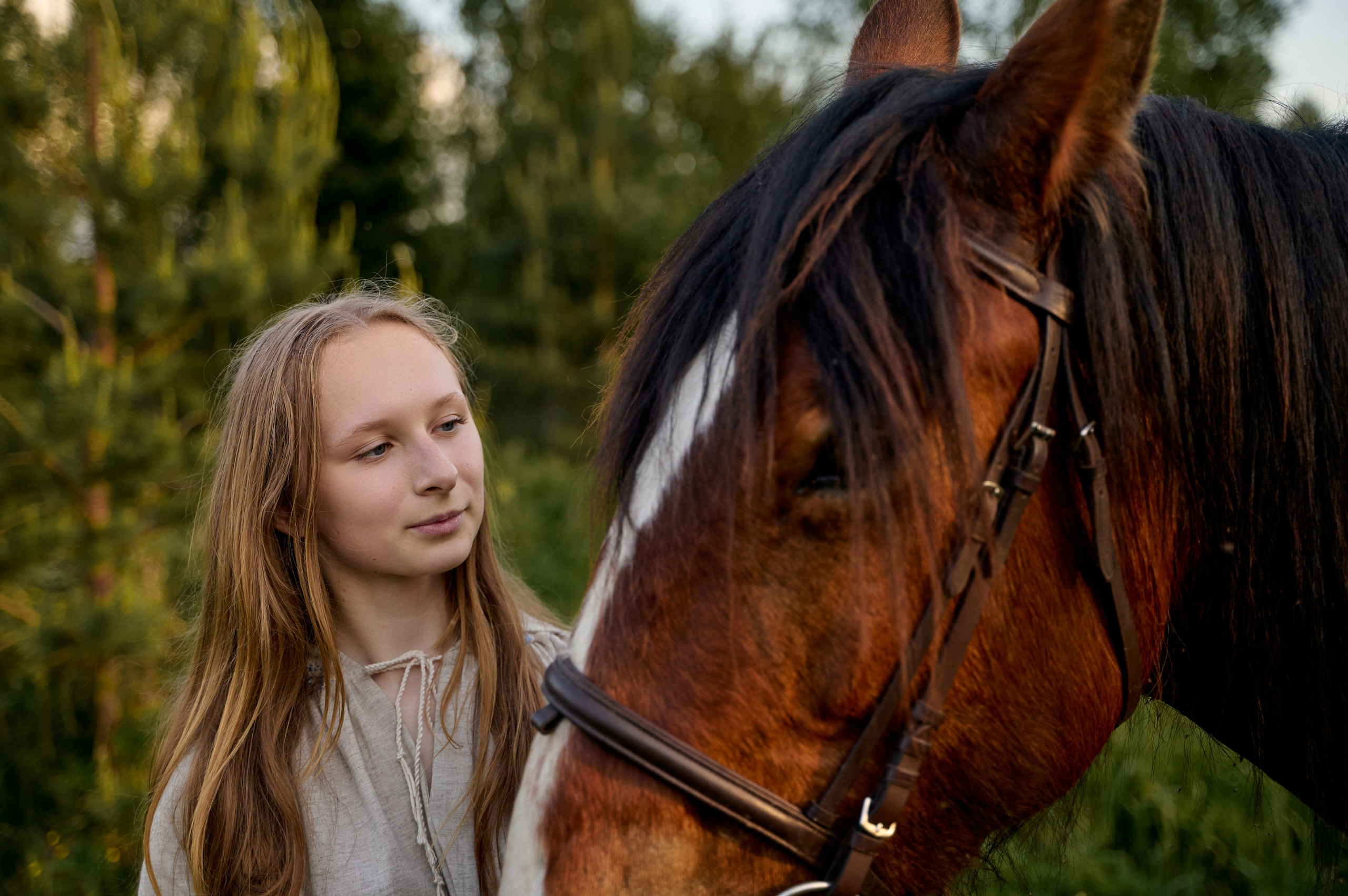 Маша. Фотограф Егорьевск Коломна Воскресенск