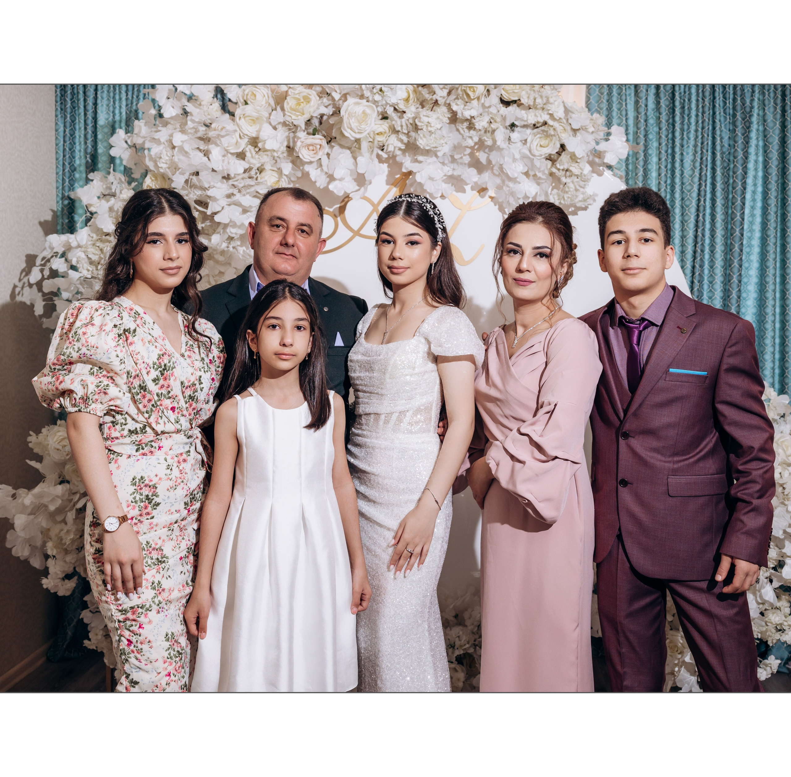 Асим Зейнаб 20 апреля 2024. Фотограф в Калининграде свадебная фотография, репортажная, фотосессии