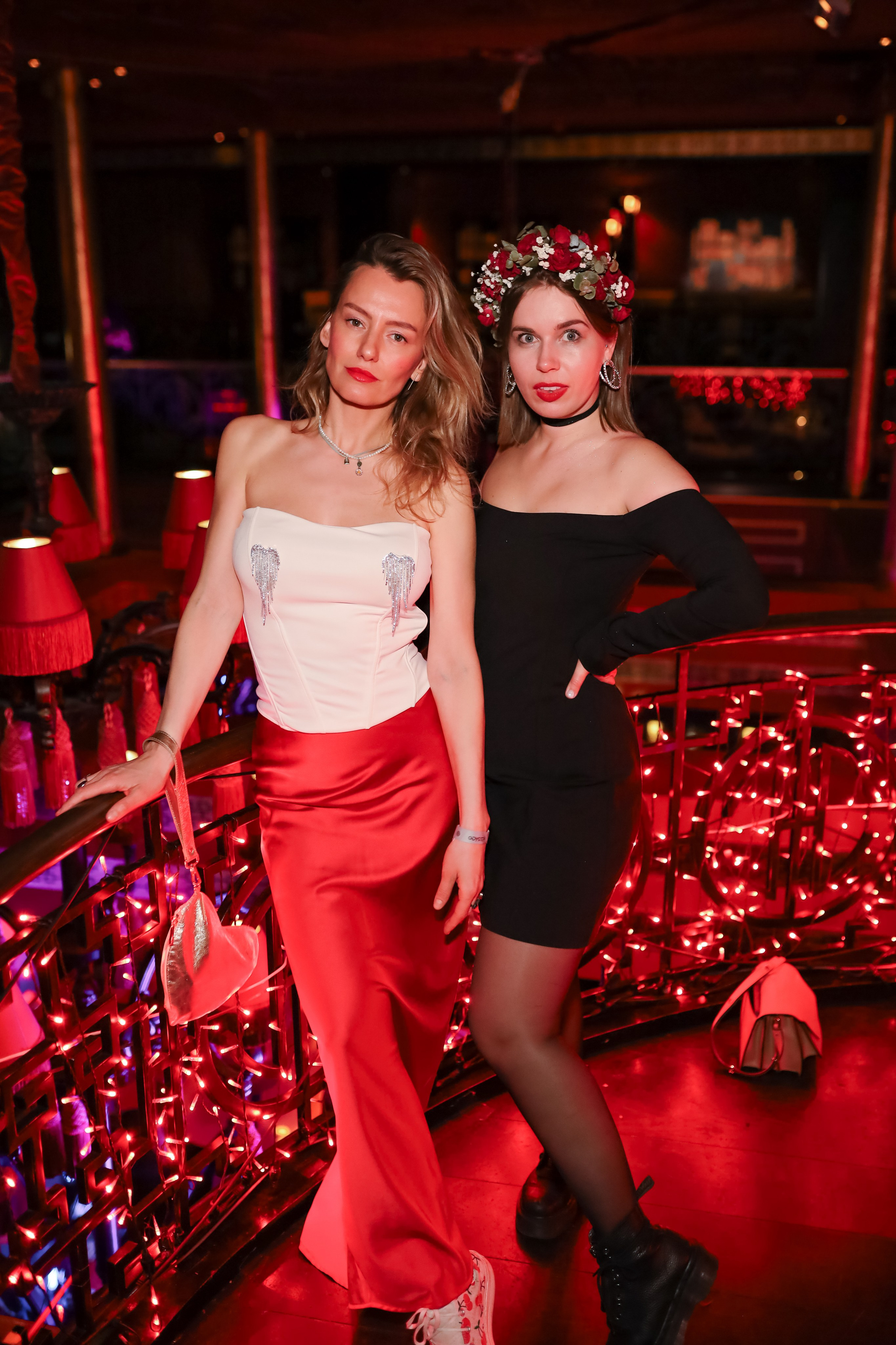 Odyssey Festival. Happiness is in the moments