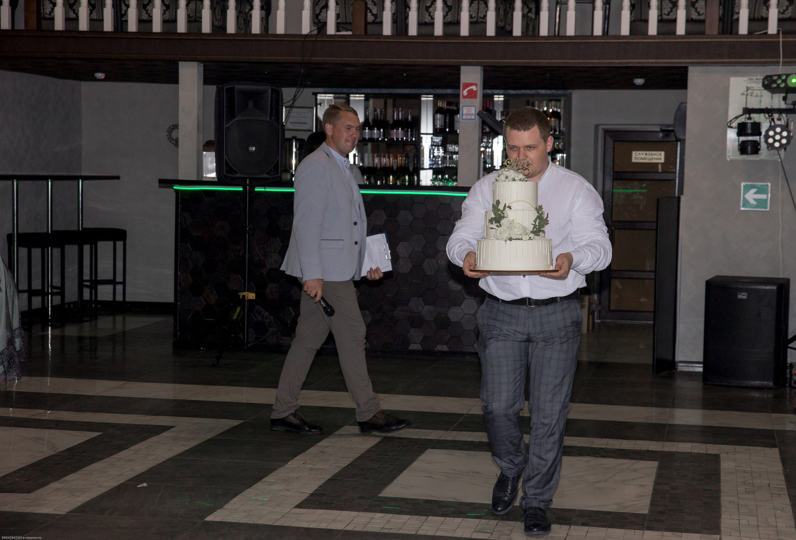 Андрей и Владислава. Свадебный и семейный фотограф Евгений Резанов