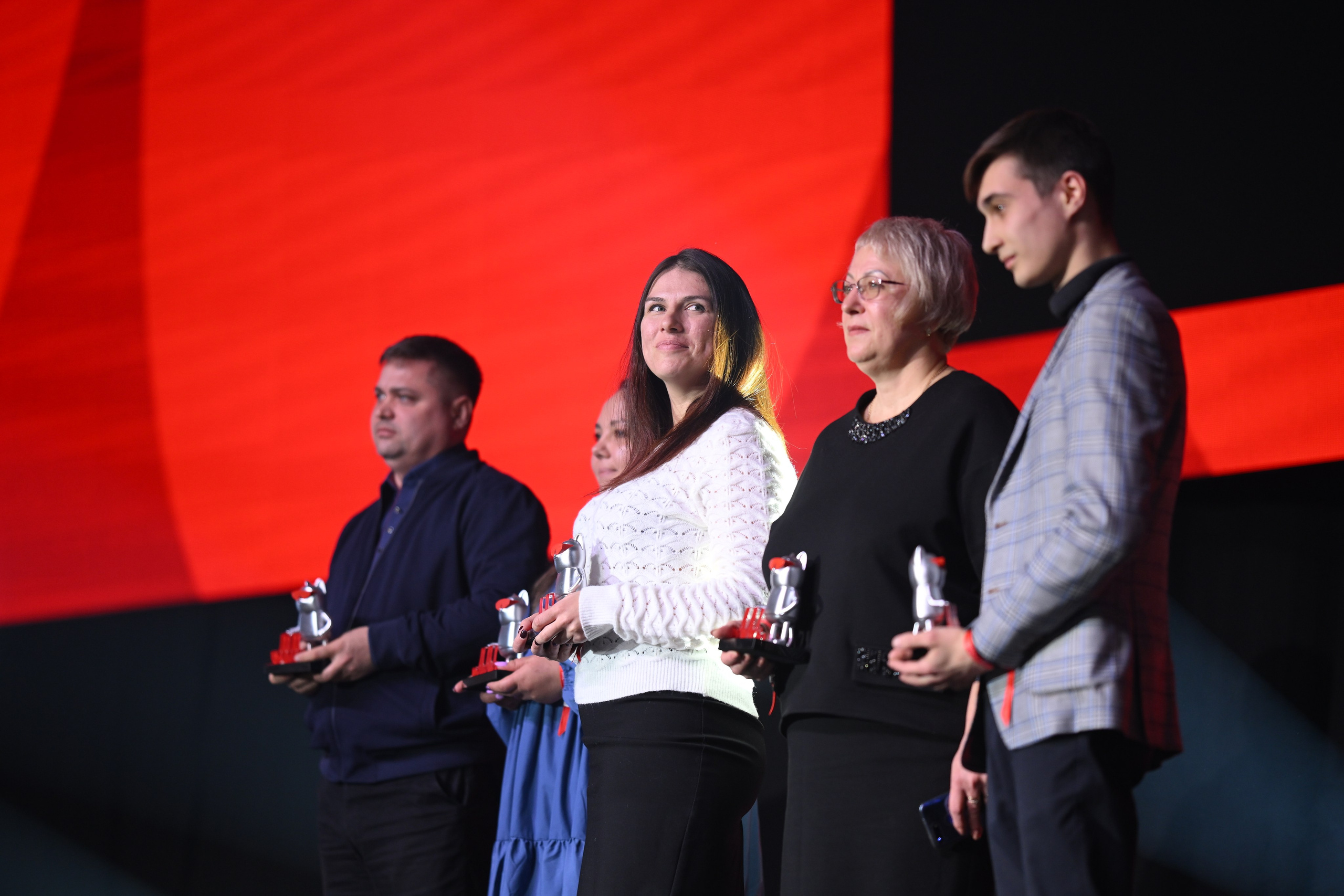 Me conf | Live Arena. Портфолио