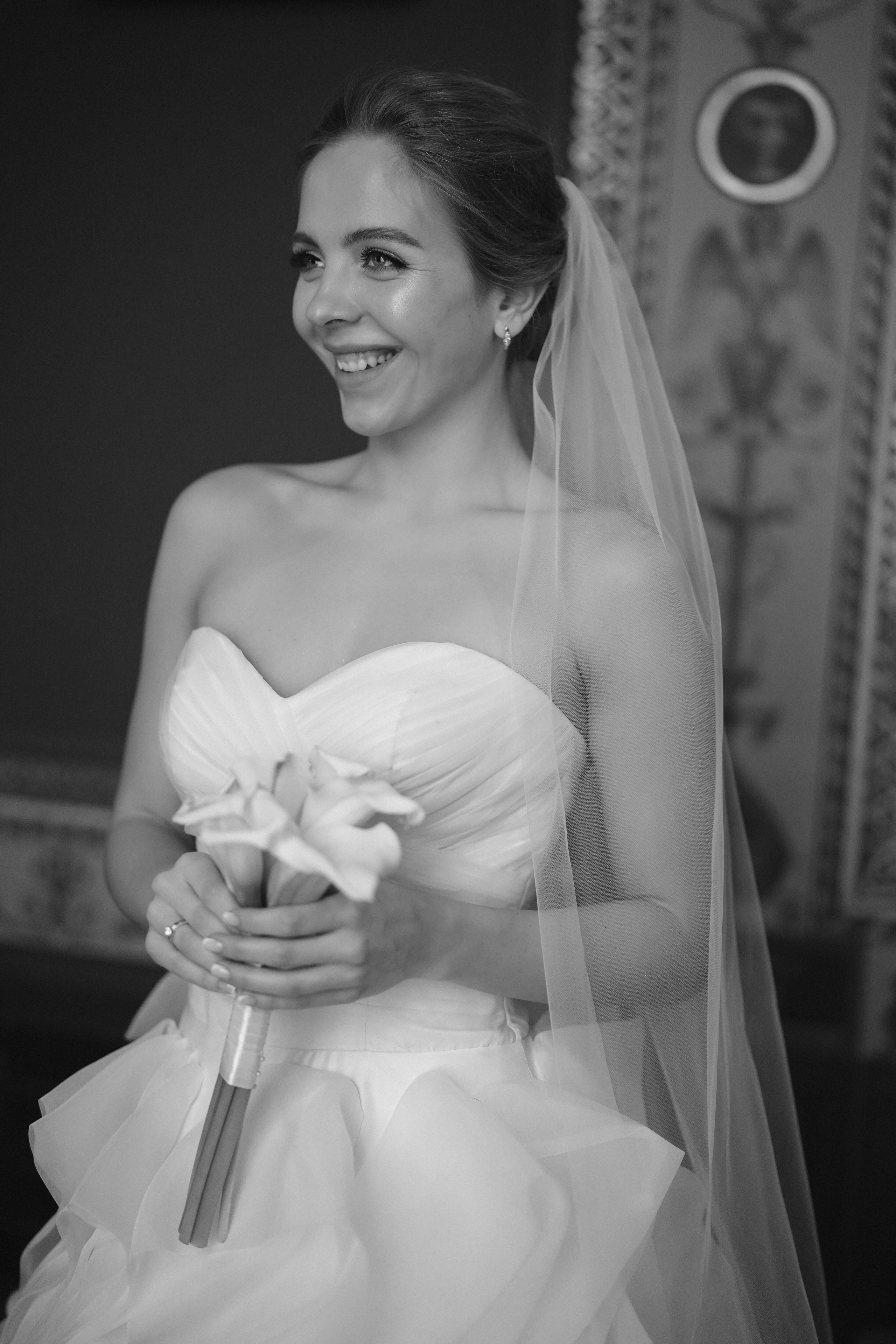 Максим и Диана. Свадебный фотограф Санкт-Петербург СПб Виталий Богданов