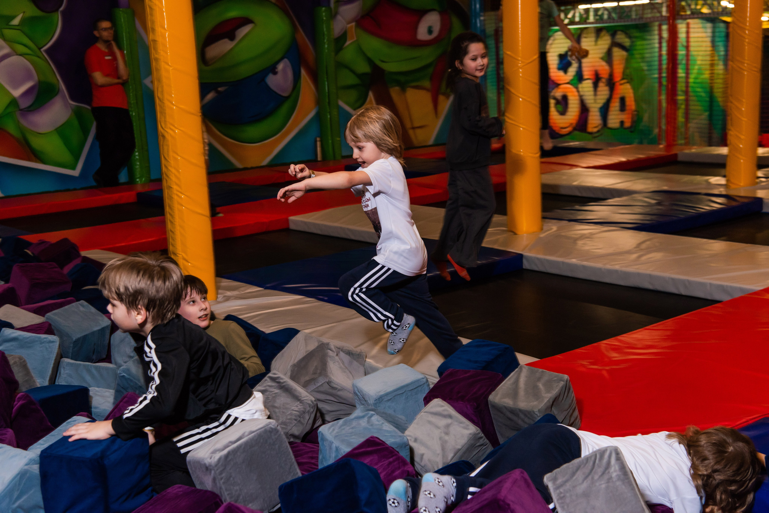 День Рождения Аристарха. Слово пацана. Свадебный и арт-фотограф Кунецкая Диана