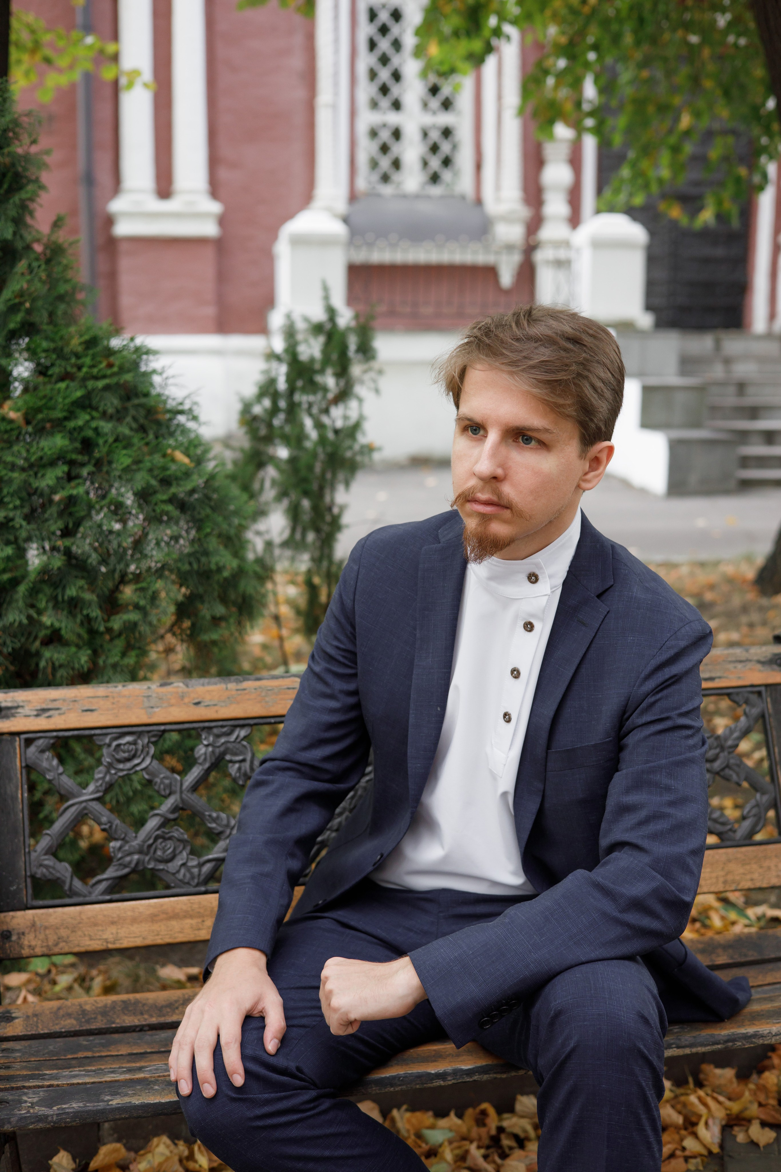 Венчание: Татьяна и Дмитрий. Свадебный и репортажный фотограф (Москва, Королев и другие)