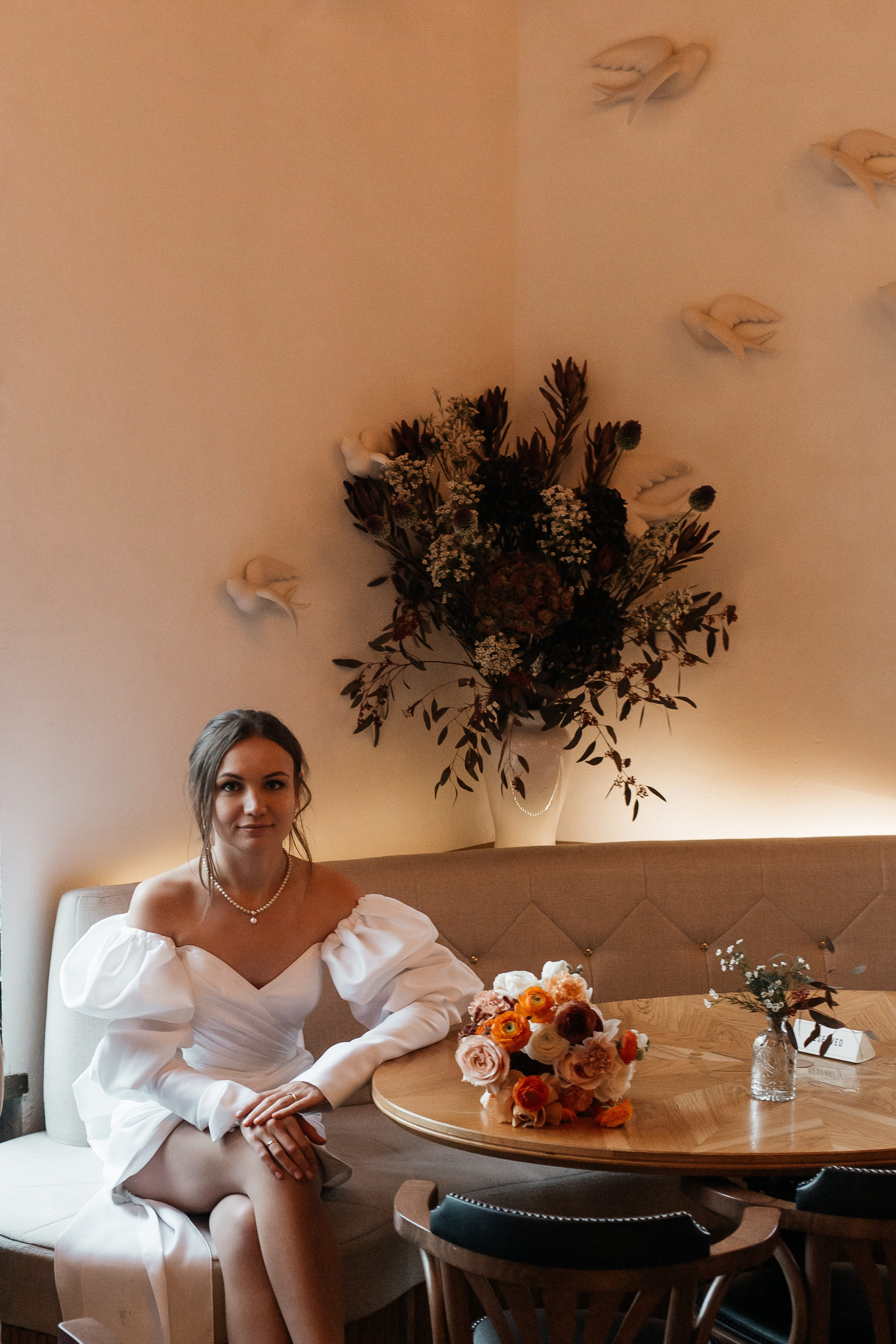 Пример полной свадебной съемки. Свадебный фотограф в Санкт-Петербурге Вика Стукачева