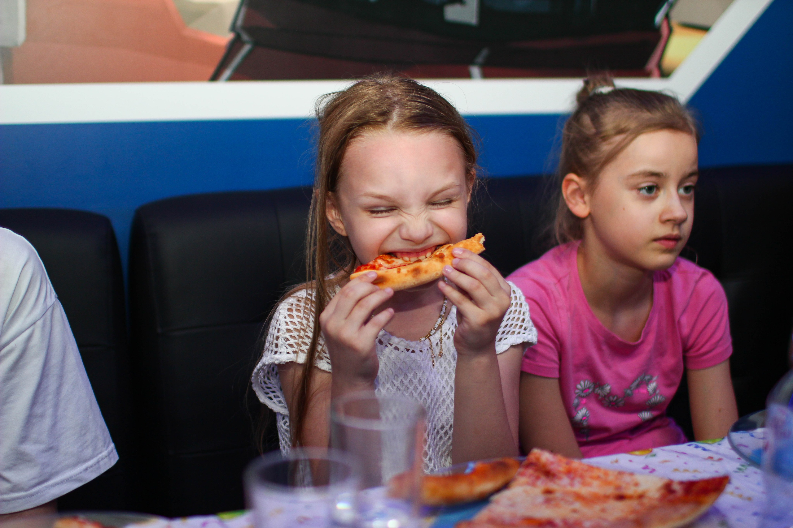 Alternative reality. Фотограф Анастасия Абрамова