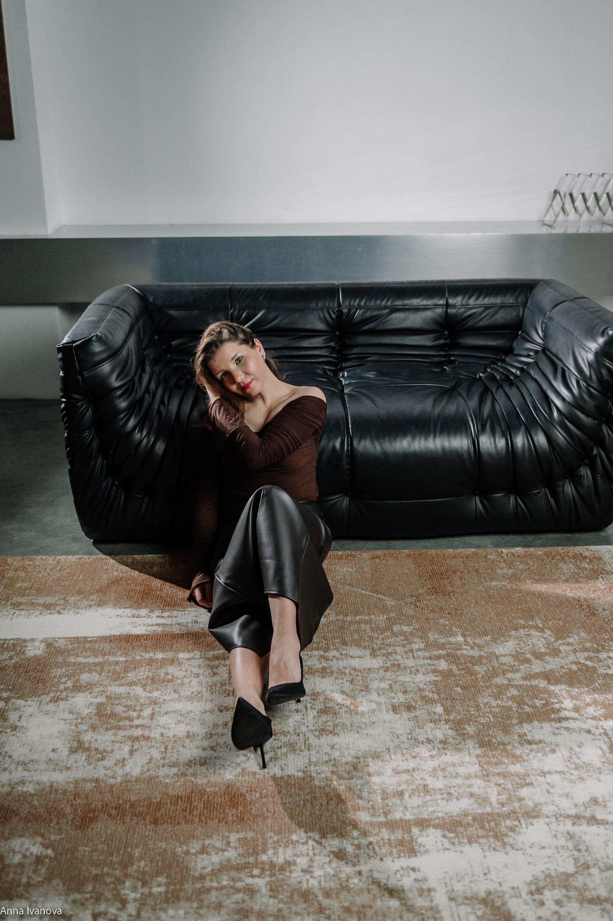 Анна Иванова Свадебный Фотограф Чебоксары