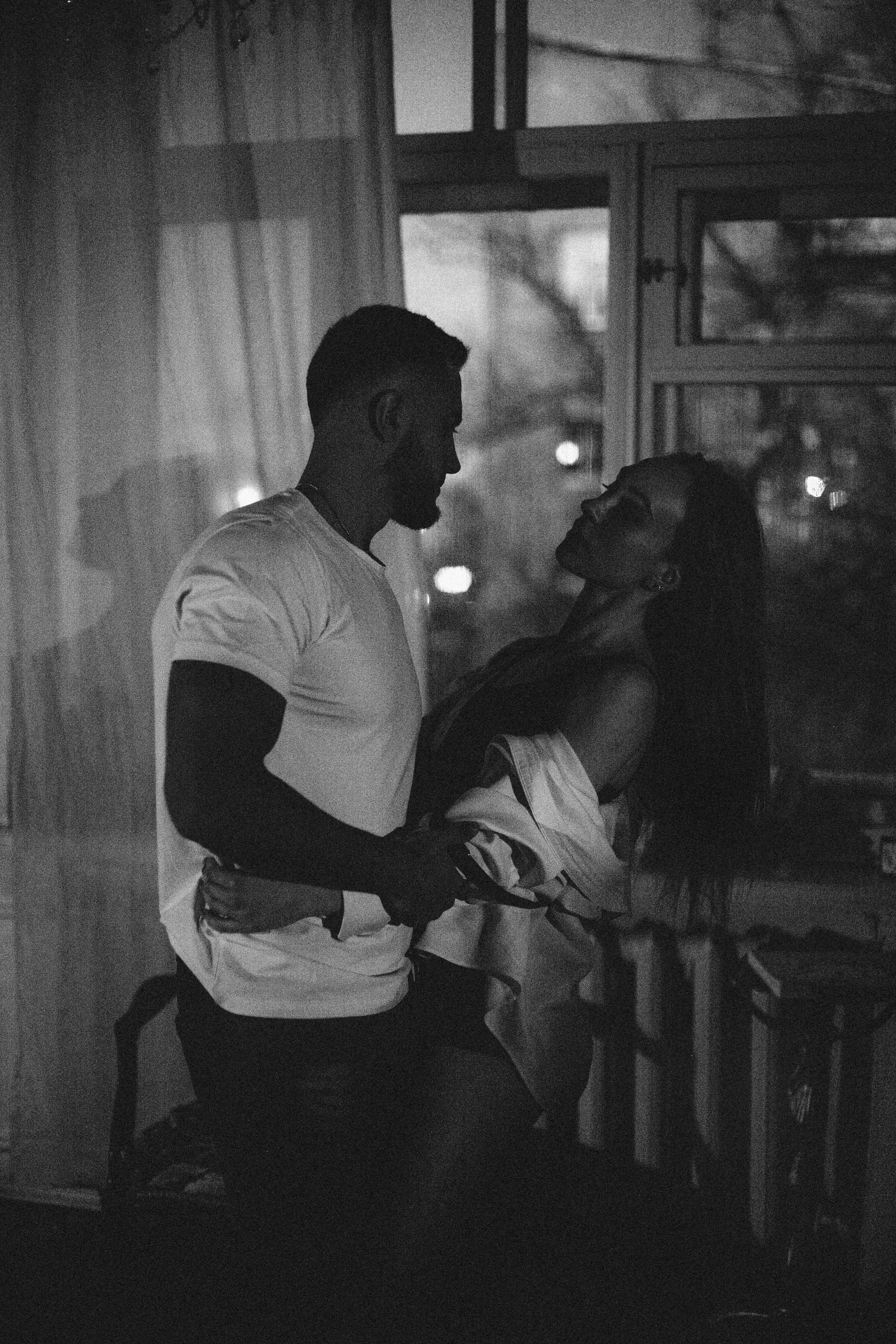 Фотосессия Love Story в студии ArtHouse Екатеринбург. Яна Клещева — фотограф в Екатеринбурге