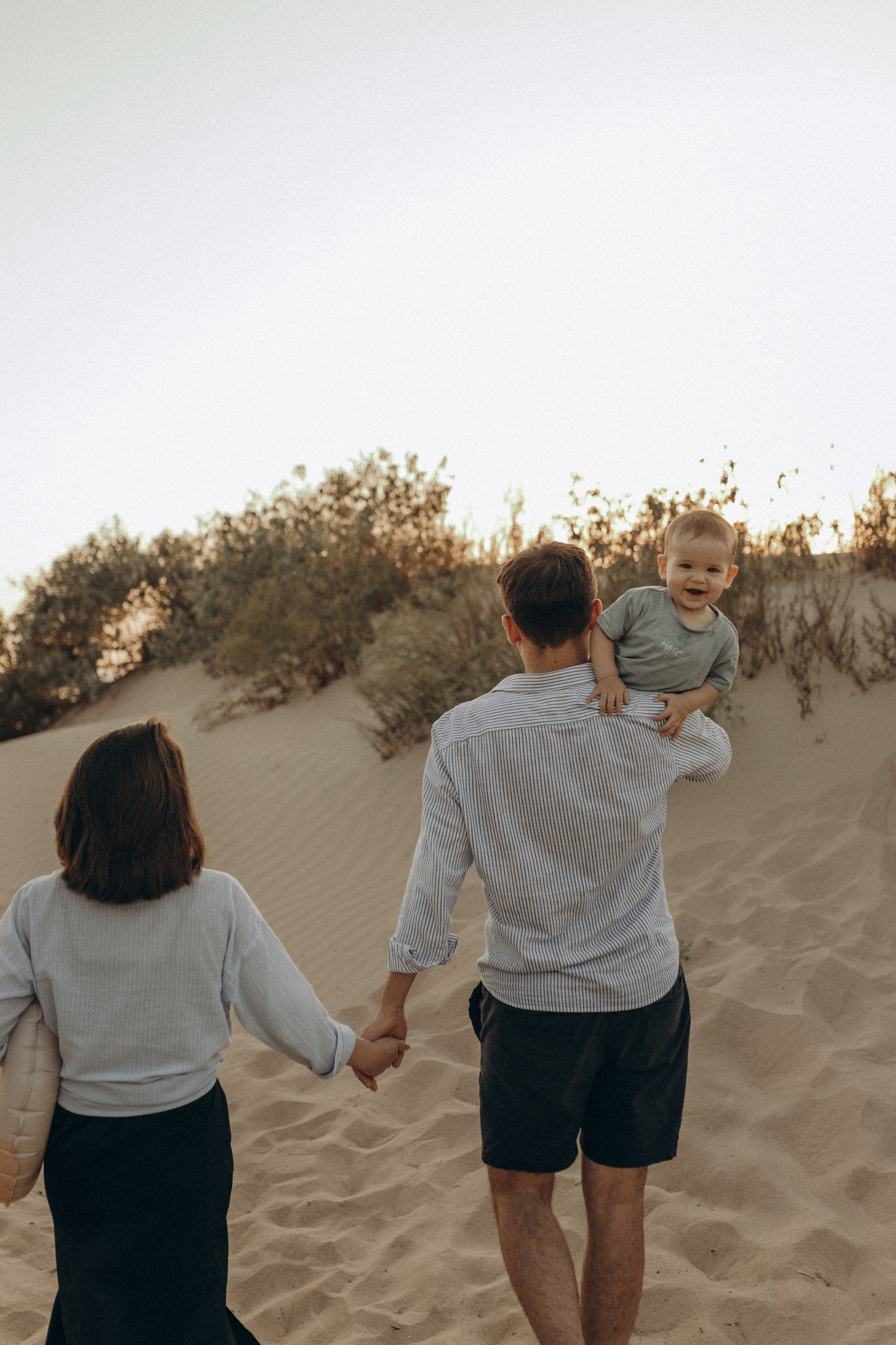 Даниил Софья и Петр. Семейный фотограф в Новороссийске и Анапе Александра Яковлева