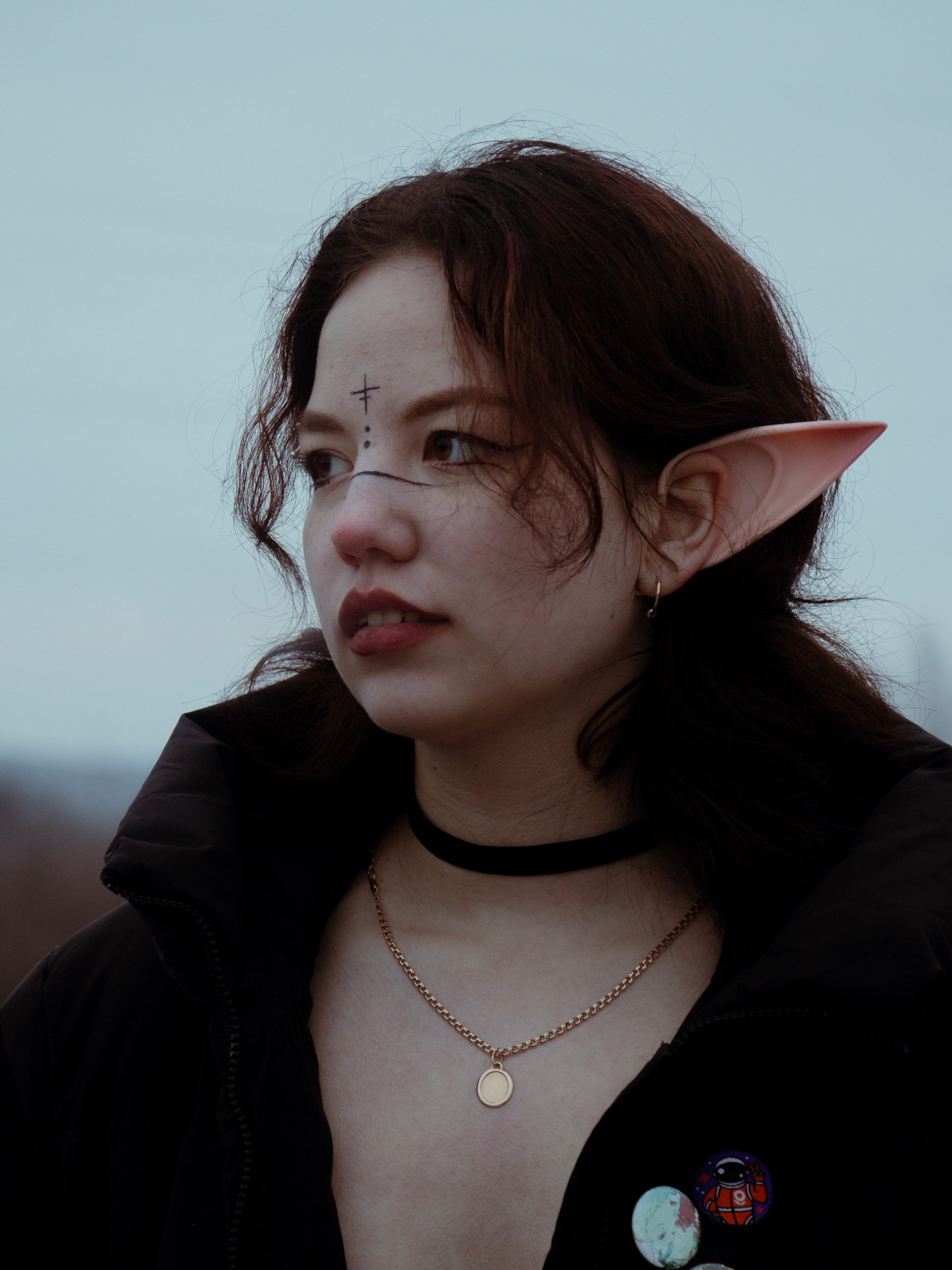 Сказка про эльфов. Фотограф Краснодар Виктория @Cinvimakes