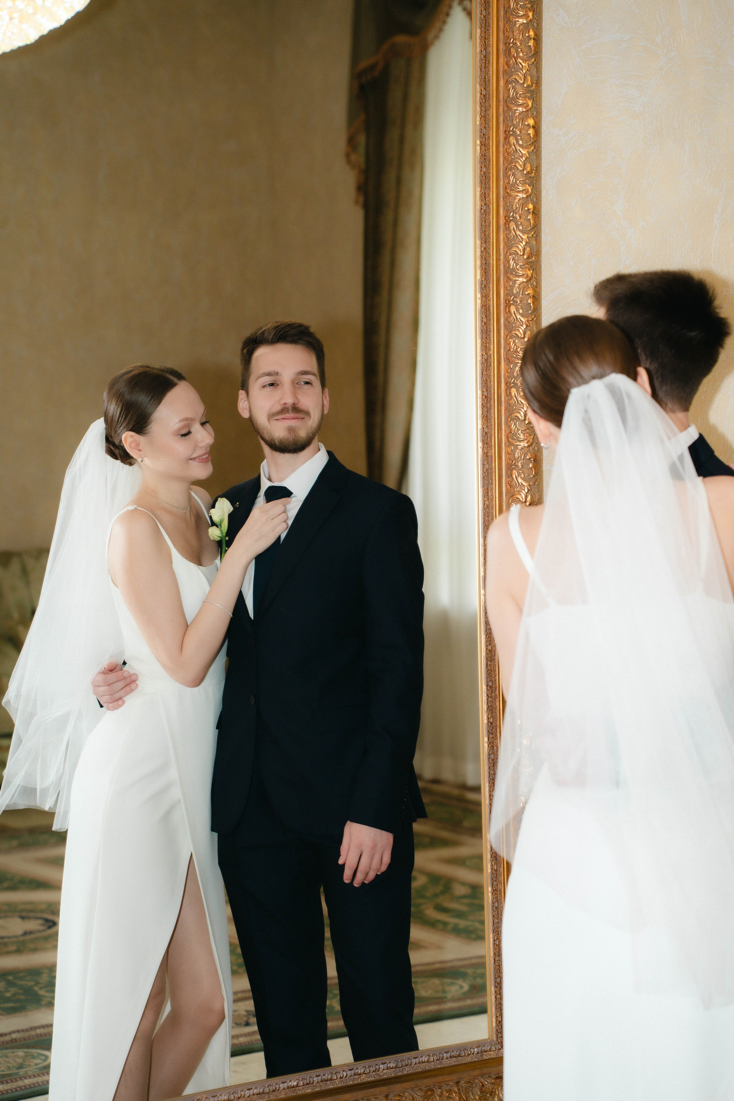 Любовь и Сергей. Фотограф Краснодар Виктория @Cinvimakes