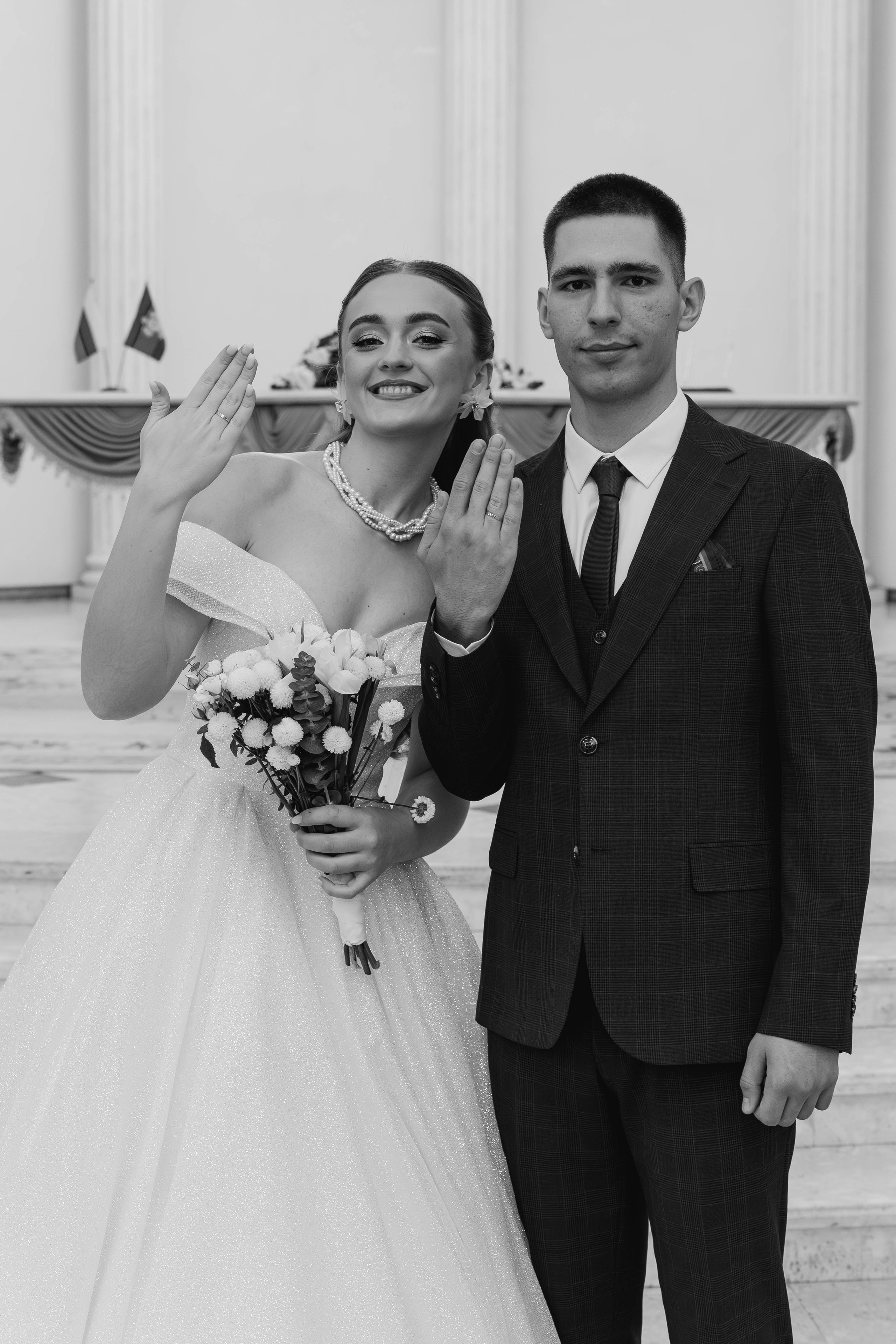 Екатерина и Владимир. Фотограф Краснодар Виктория @Cinvimakes