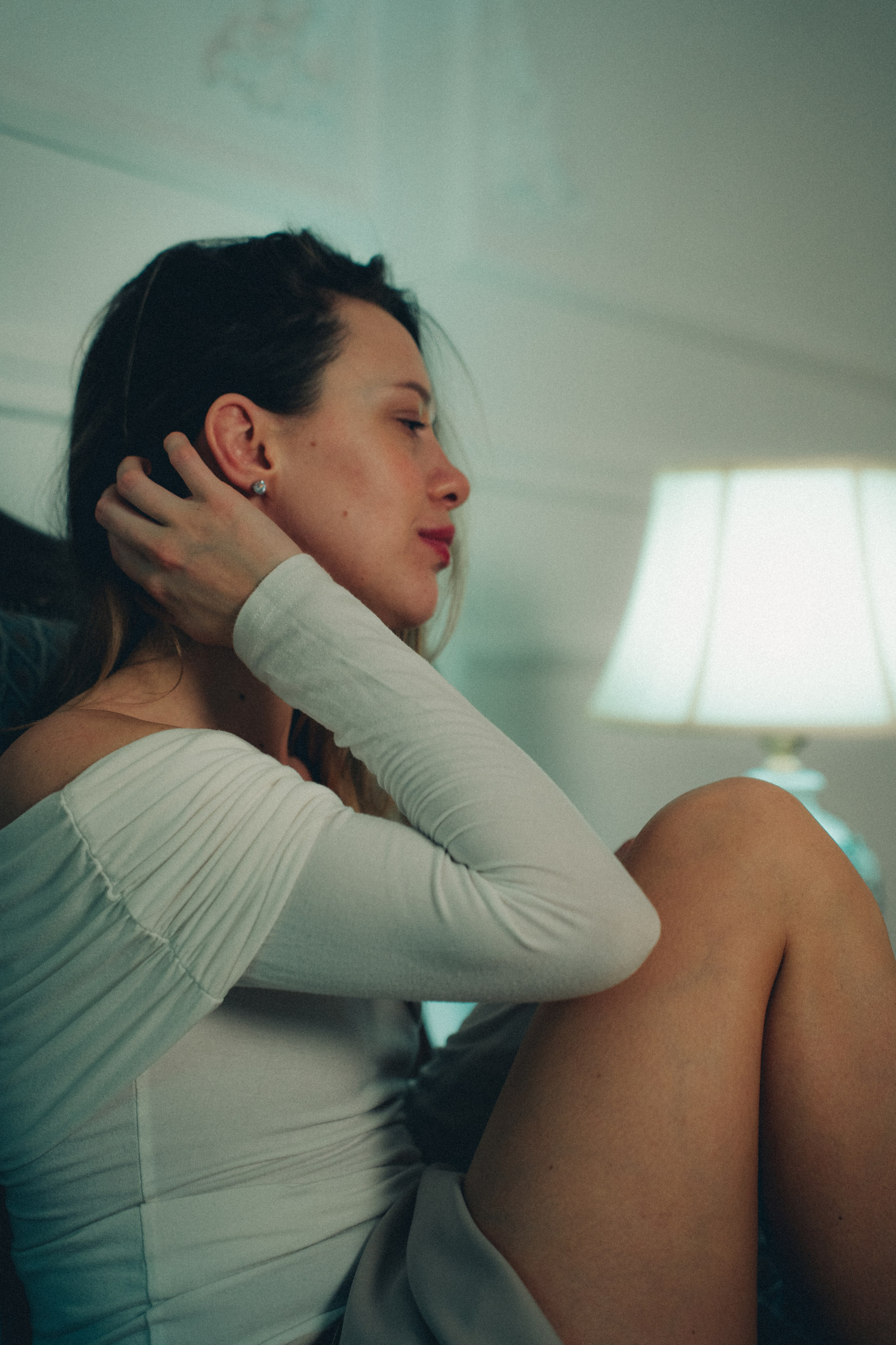 Лана. Фотограф Краснодар Виктория @Cinvimakes