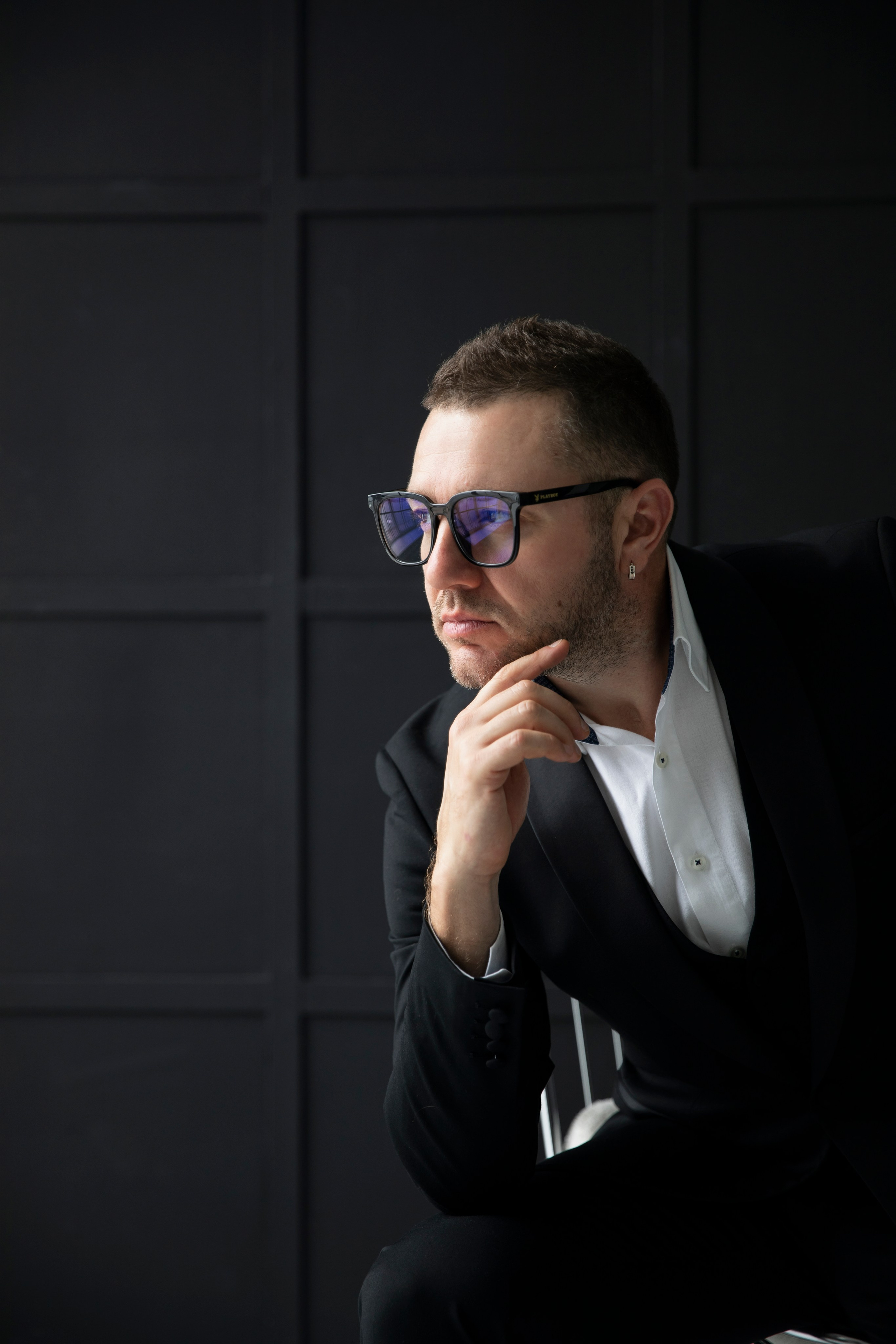 Роман. Свадебный и портретный фотограф