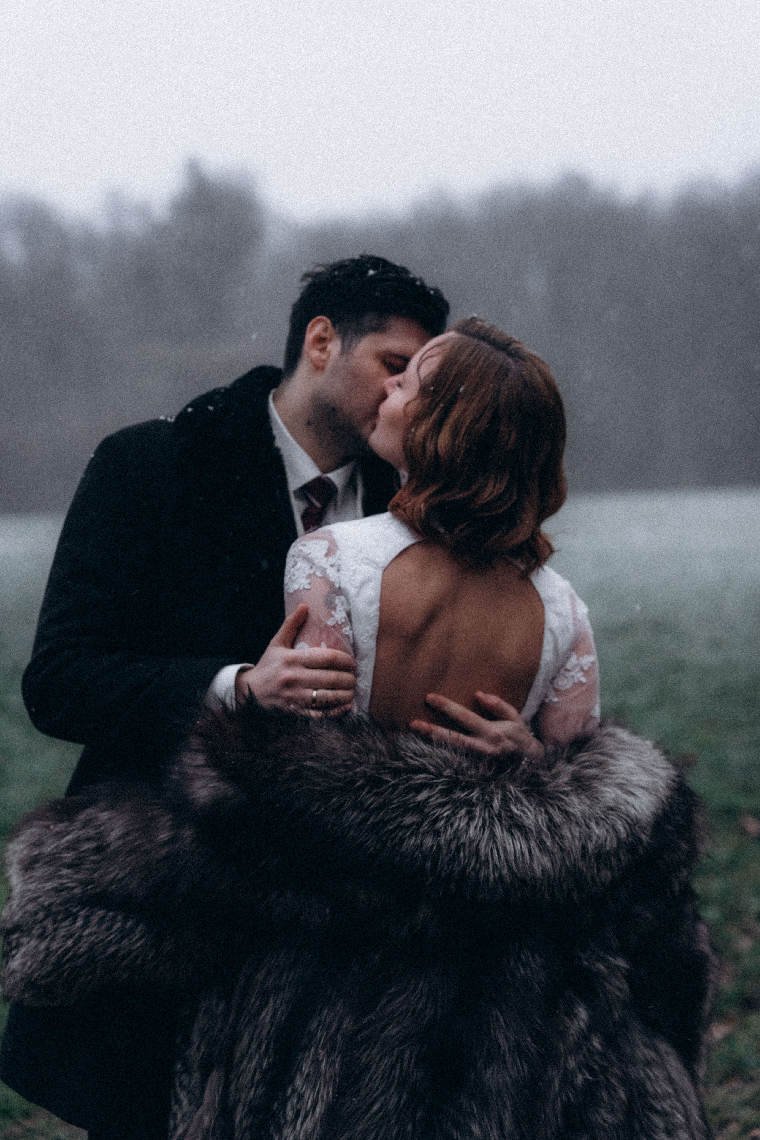 M&M. Фотограф Гвоздева Варвара / Москва