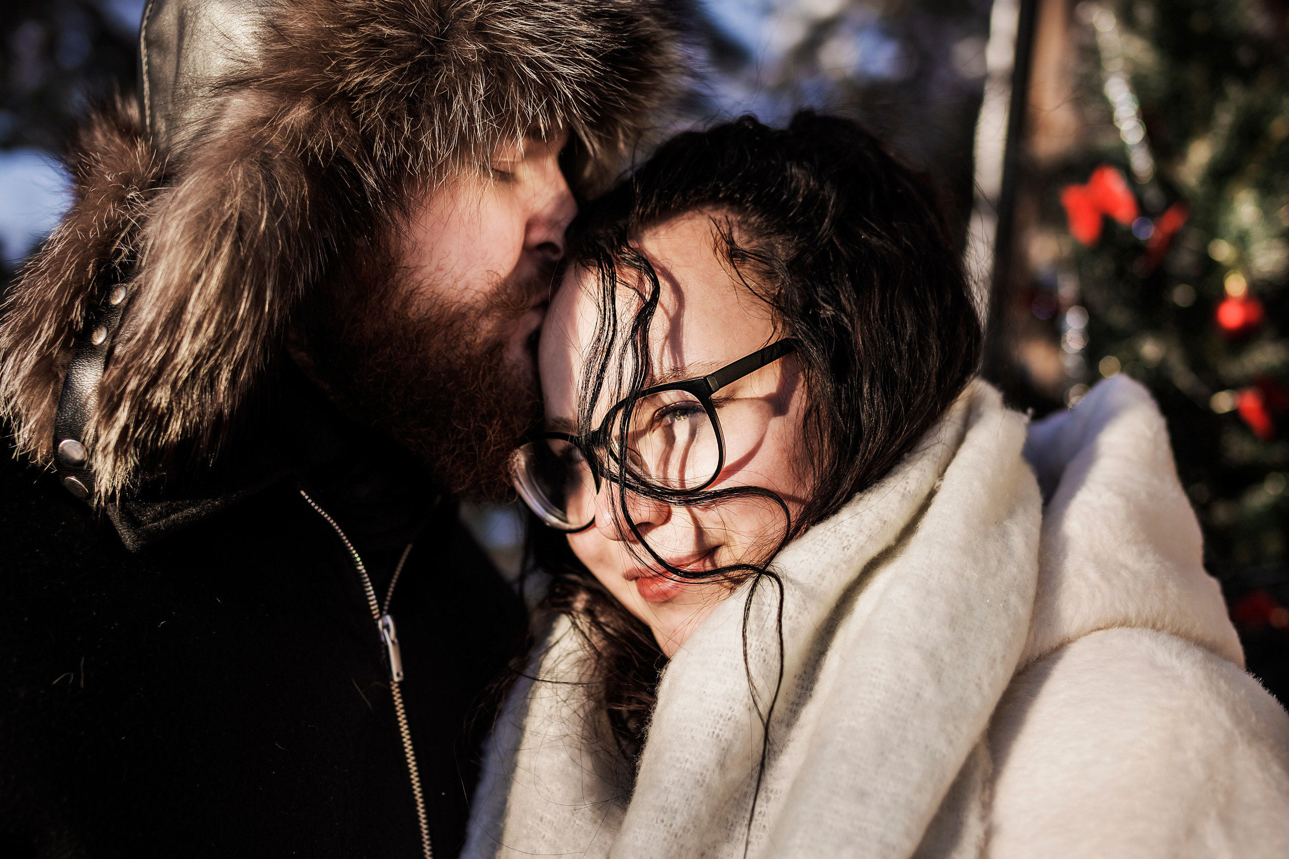 Фотопроект в доме в лесу. Семейный фотограф в Саратове