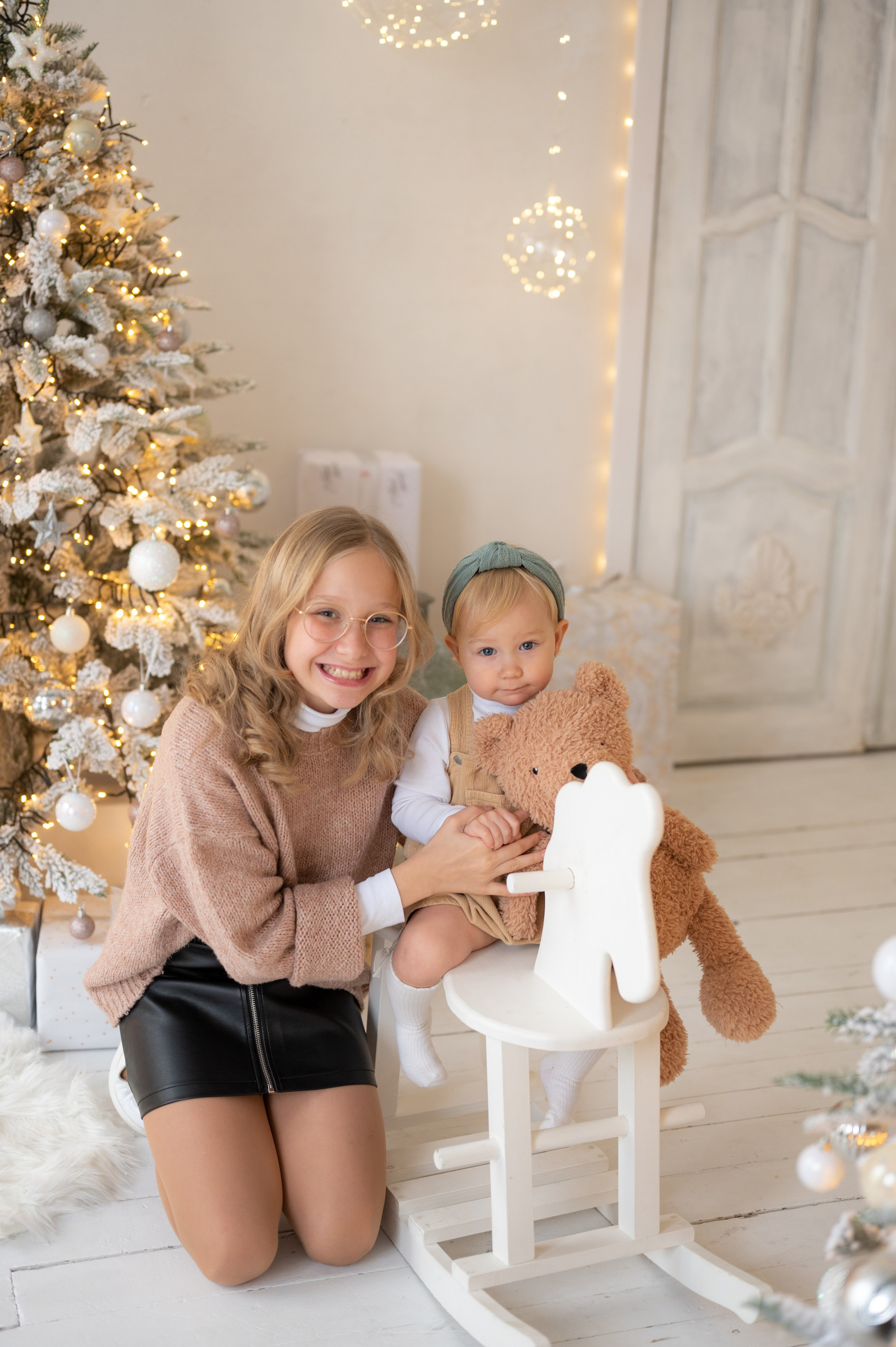 — Дети. Фотограф новорожденных, семейный детский в Тюмени Татьяна Морозова