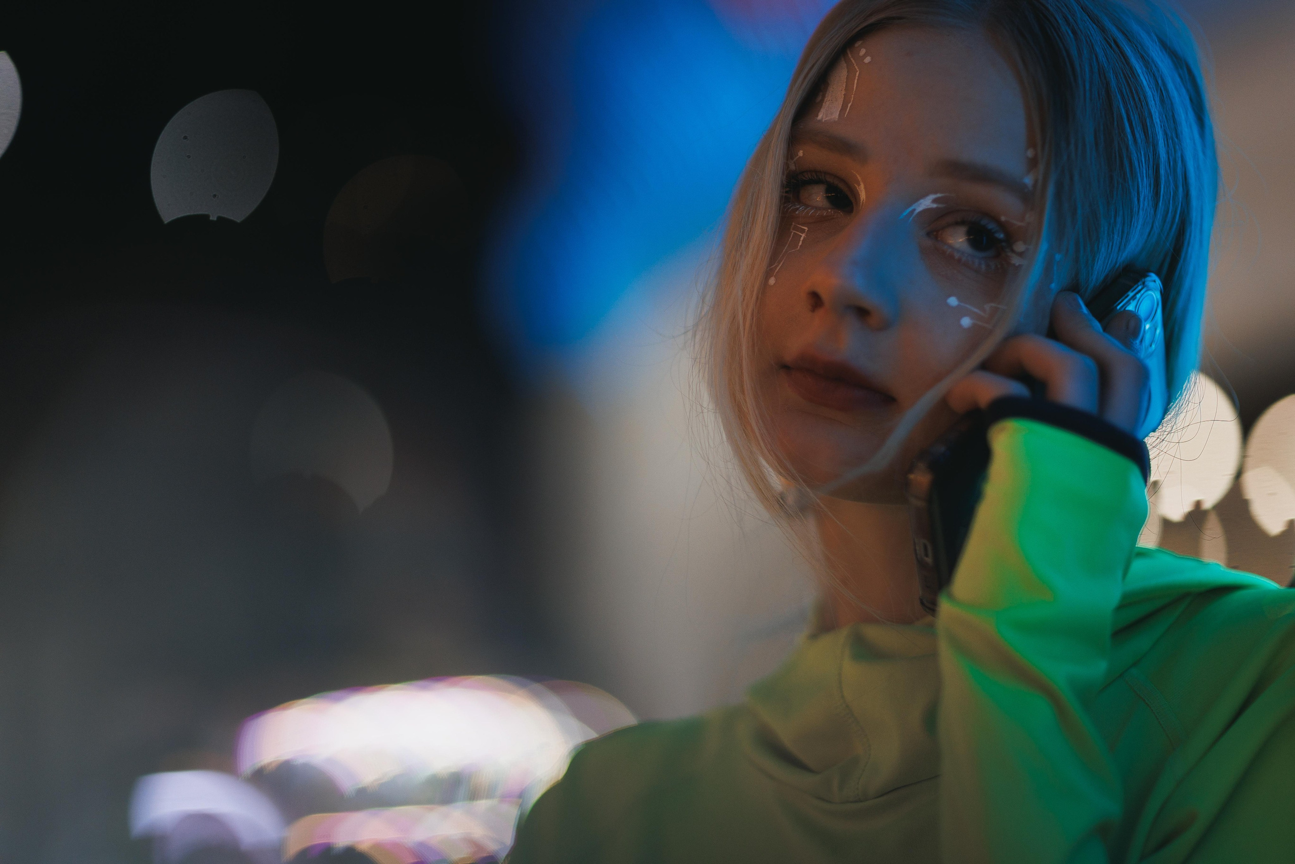 Лиза. Фотограф в Ростове-на-Дону Ника Обида