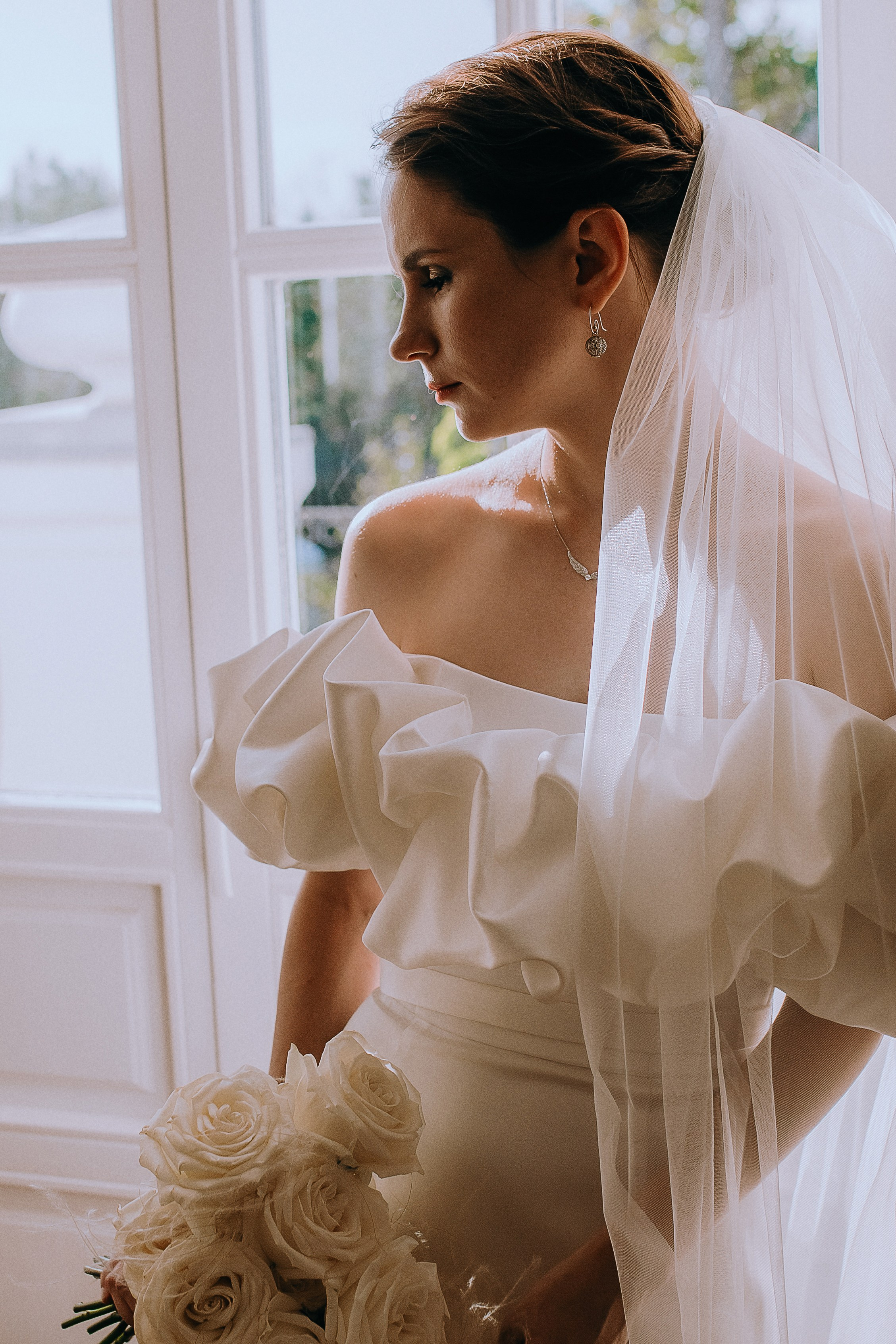 Рита и Евгений. Портретный и свадебный фотограф в Воронеже Елена Михайлова