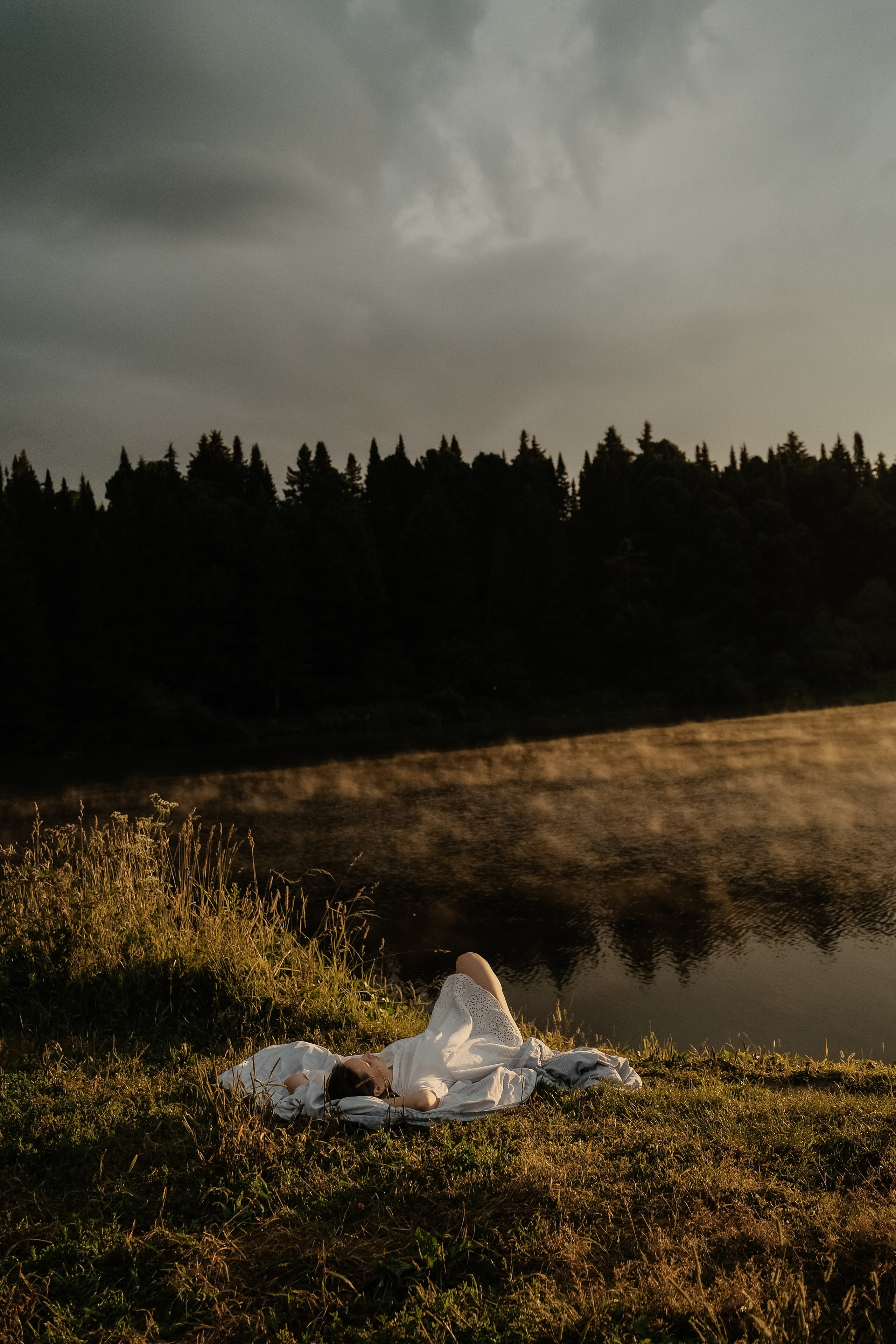 Лилия. Фотограф в Кемерово Анастасия Филаткина