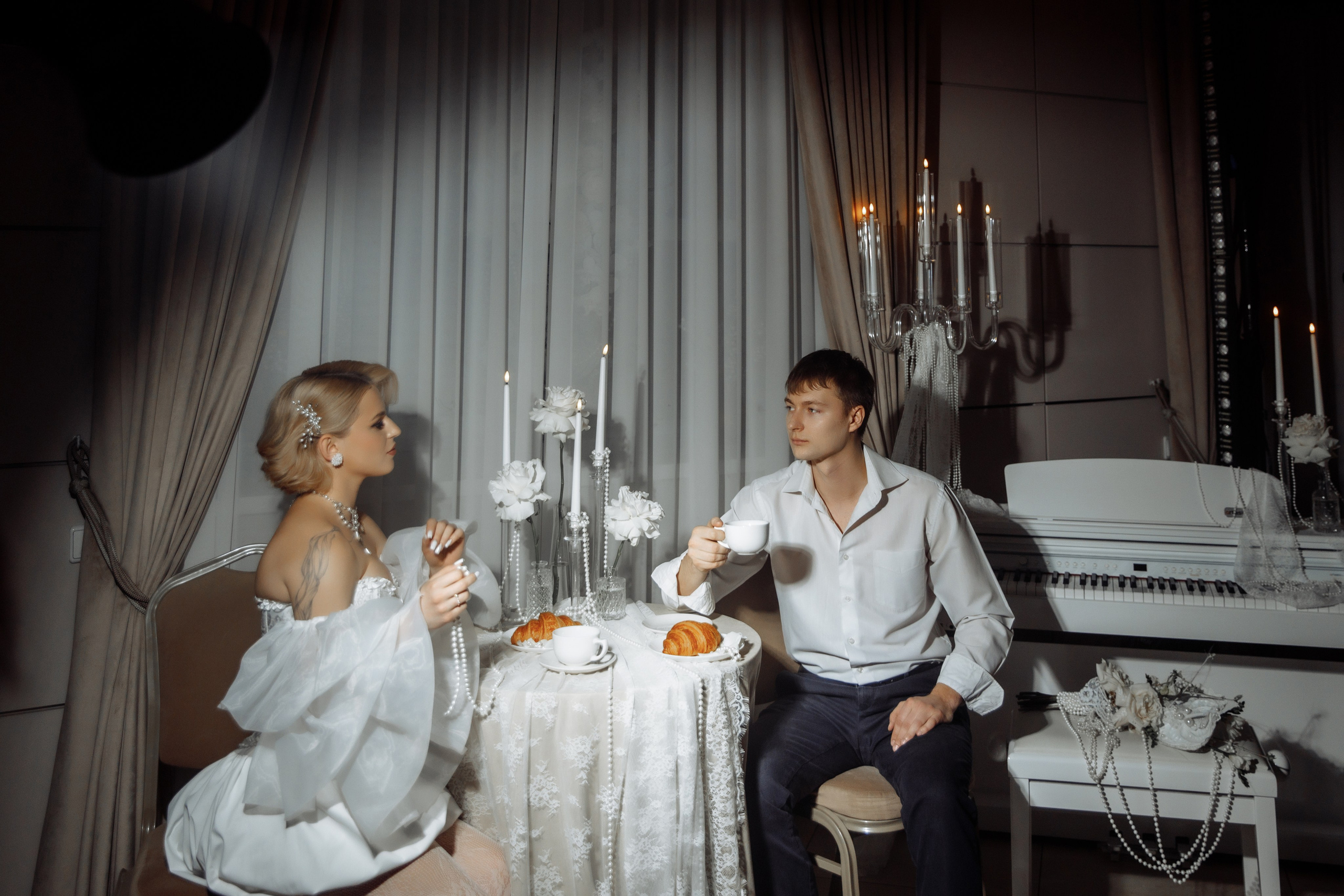 M|A. Свадебный и семейный фотограф в Саратове Анжела Борисова