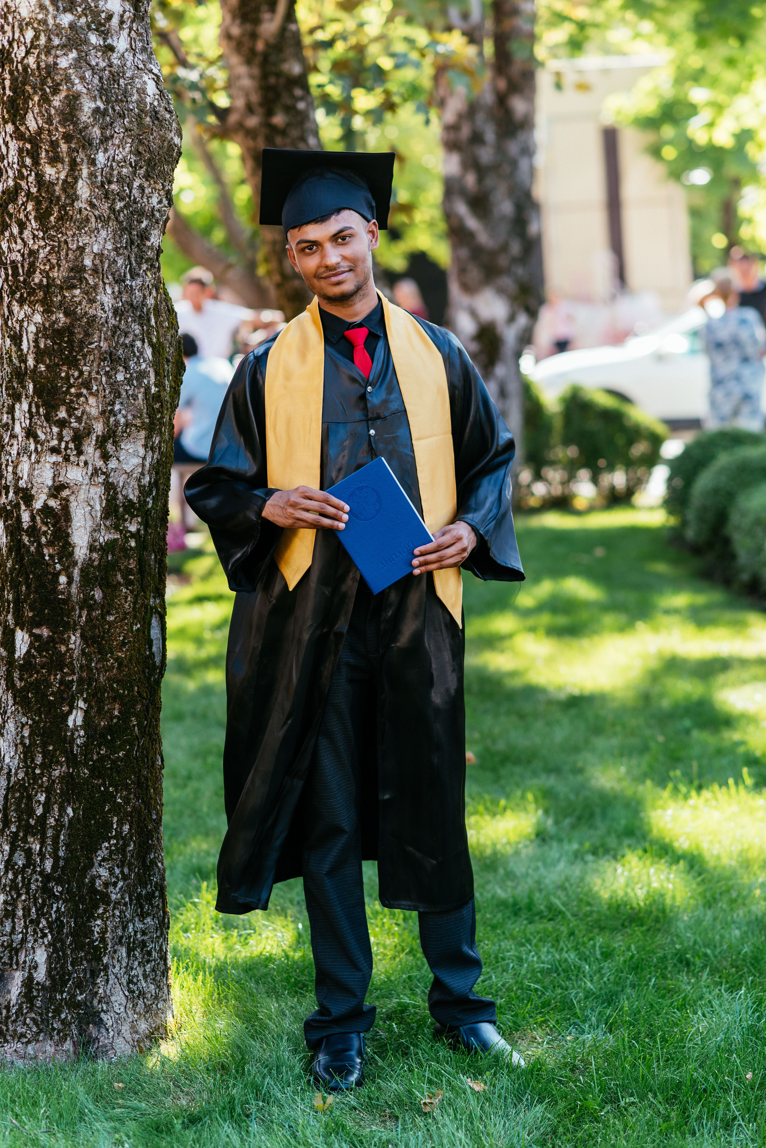 Выпуск с Медицинского Университета. Свадебный и семейный фотограф в Ставрополе Роман Иванов