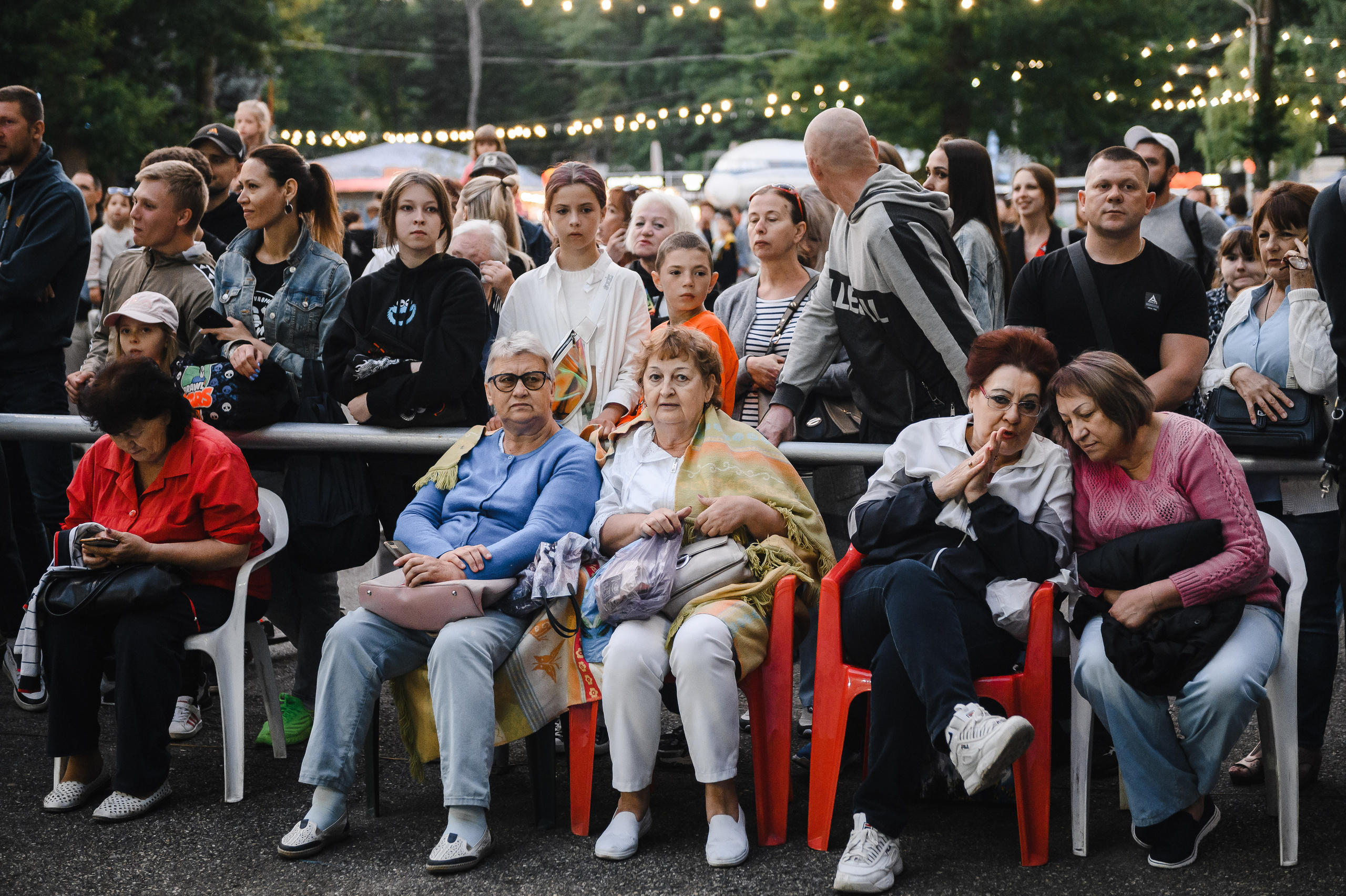 S1 Family отчетный концерт!. Свадебный и семейный фотограф в Ставрополе Роман Иванов