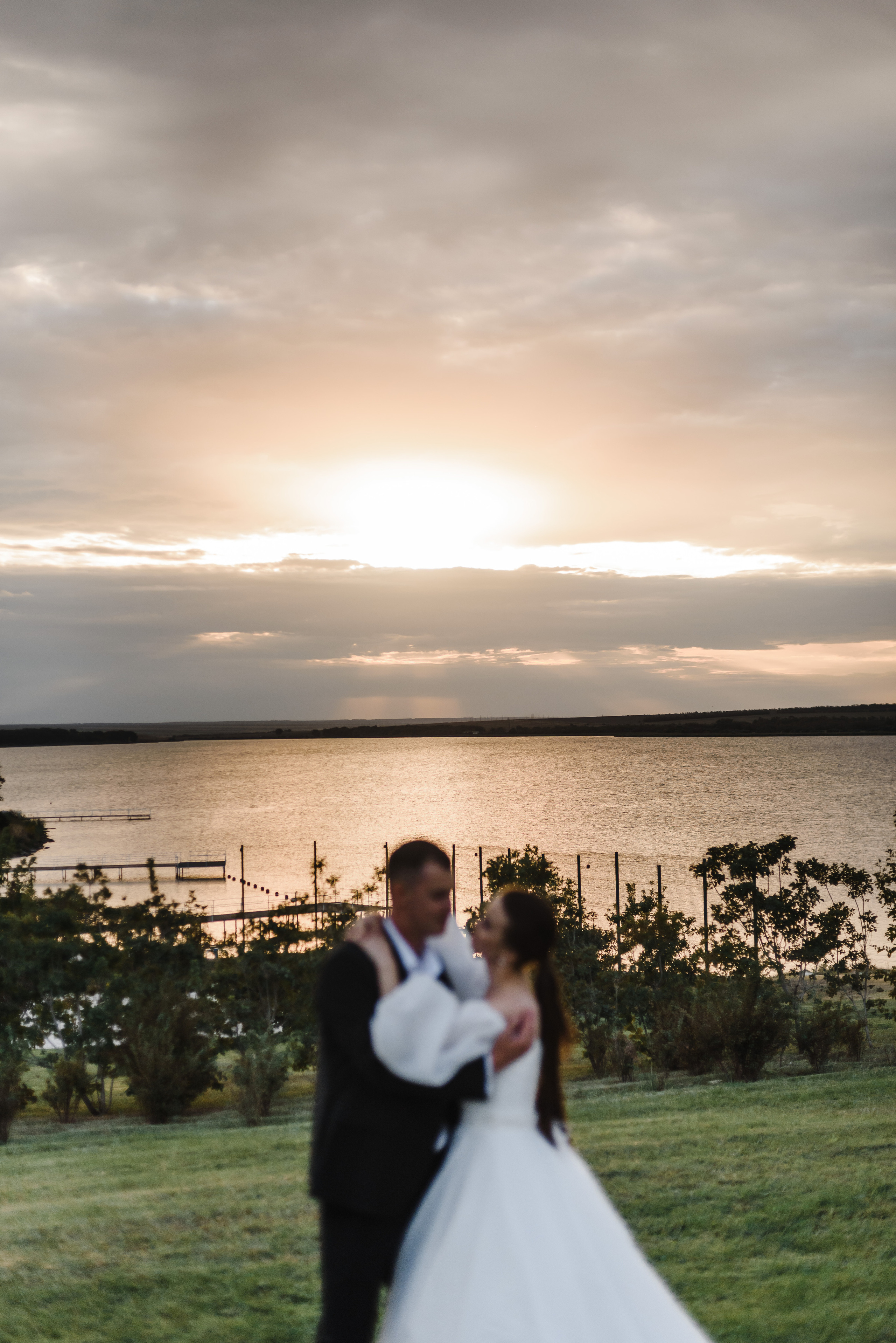 Николай и Елена. Свадебный и семейный фотограф в Ставрополе Роман Иванов