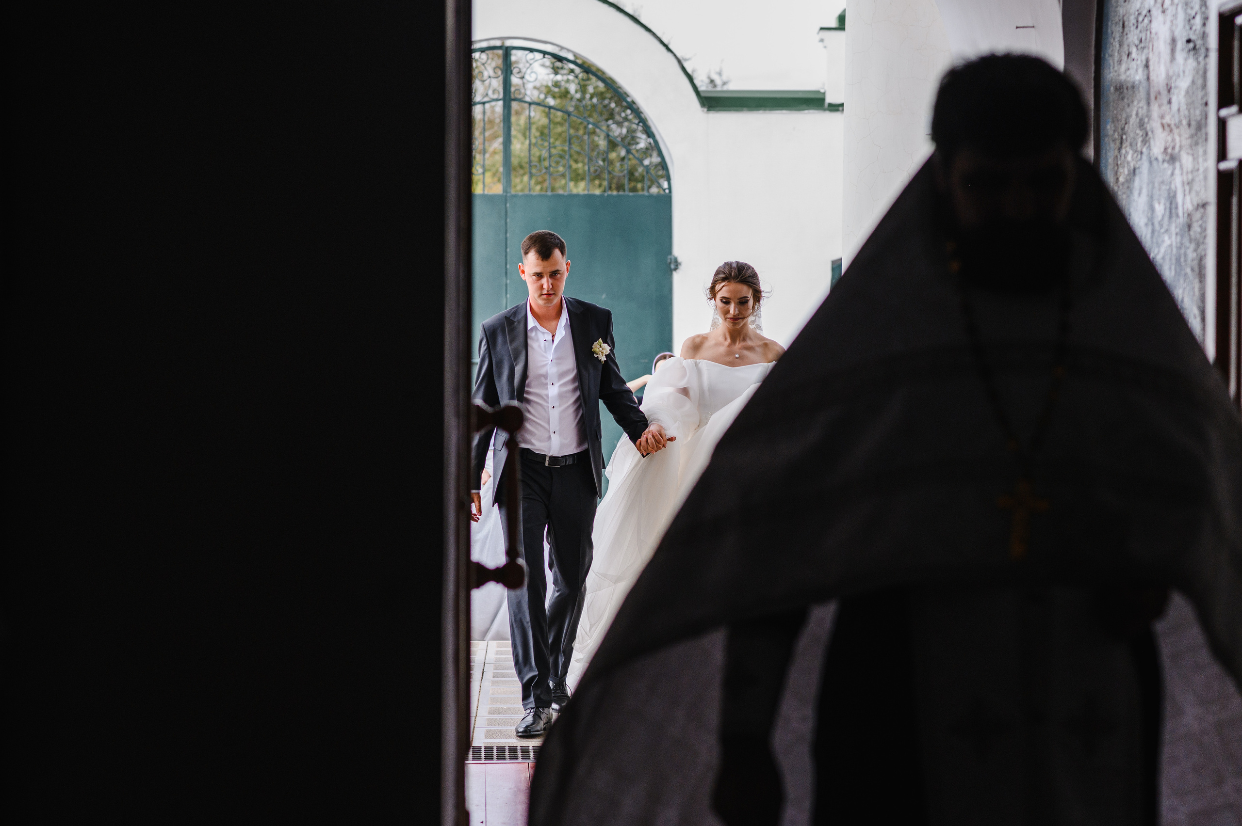 Николай и Елена. Свадебный и семейный фотограф в Ставрополе Роман Иванов