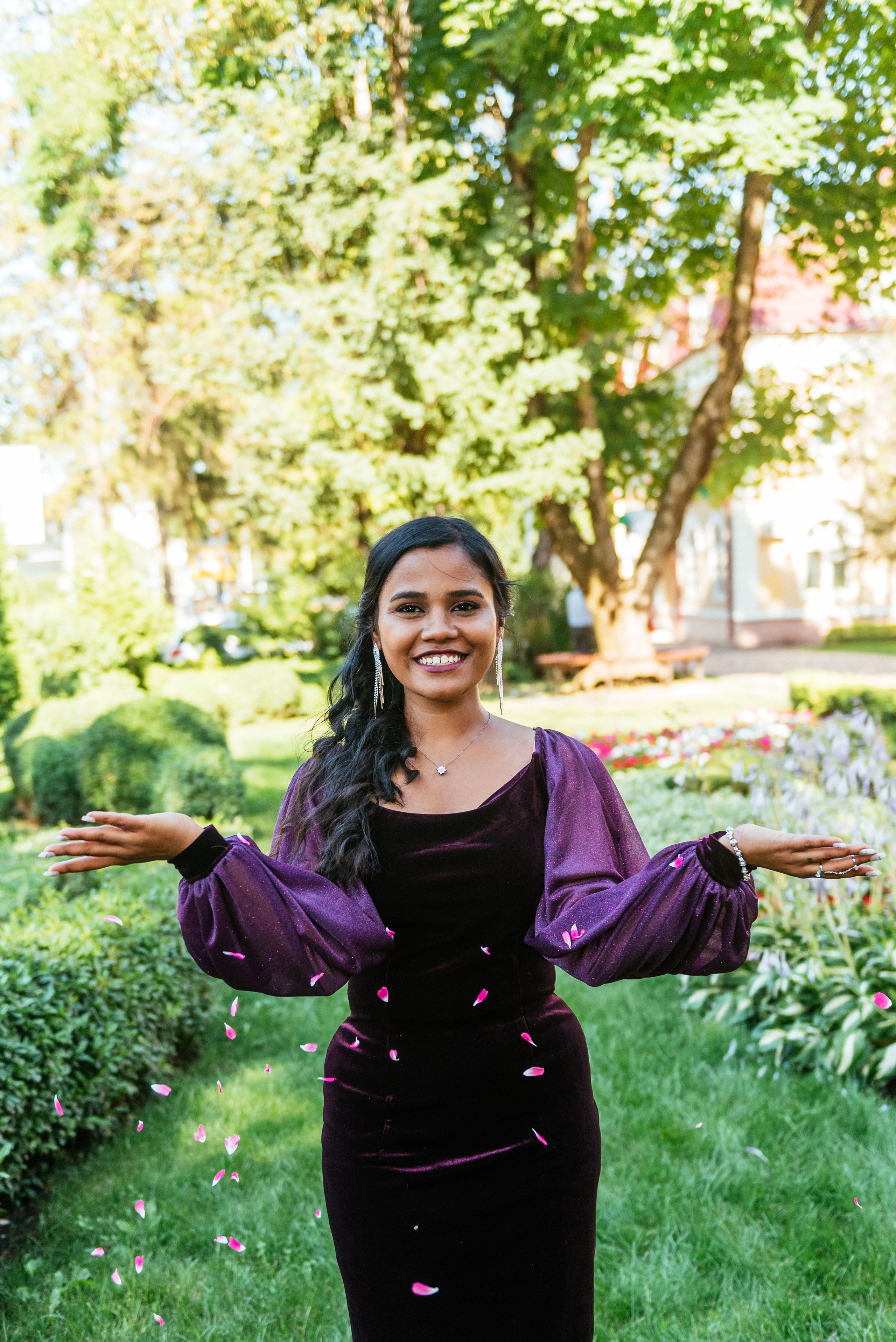 Выпуск с Медицинского Университета. Свадебный и семейный фотограф в Ставрополе Роман Иванов