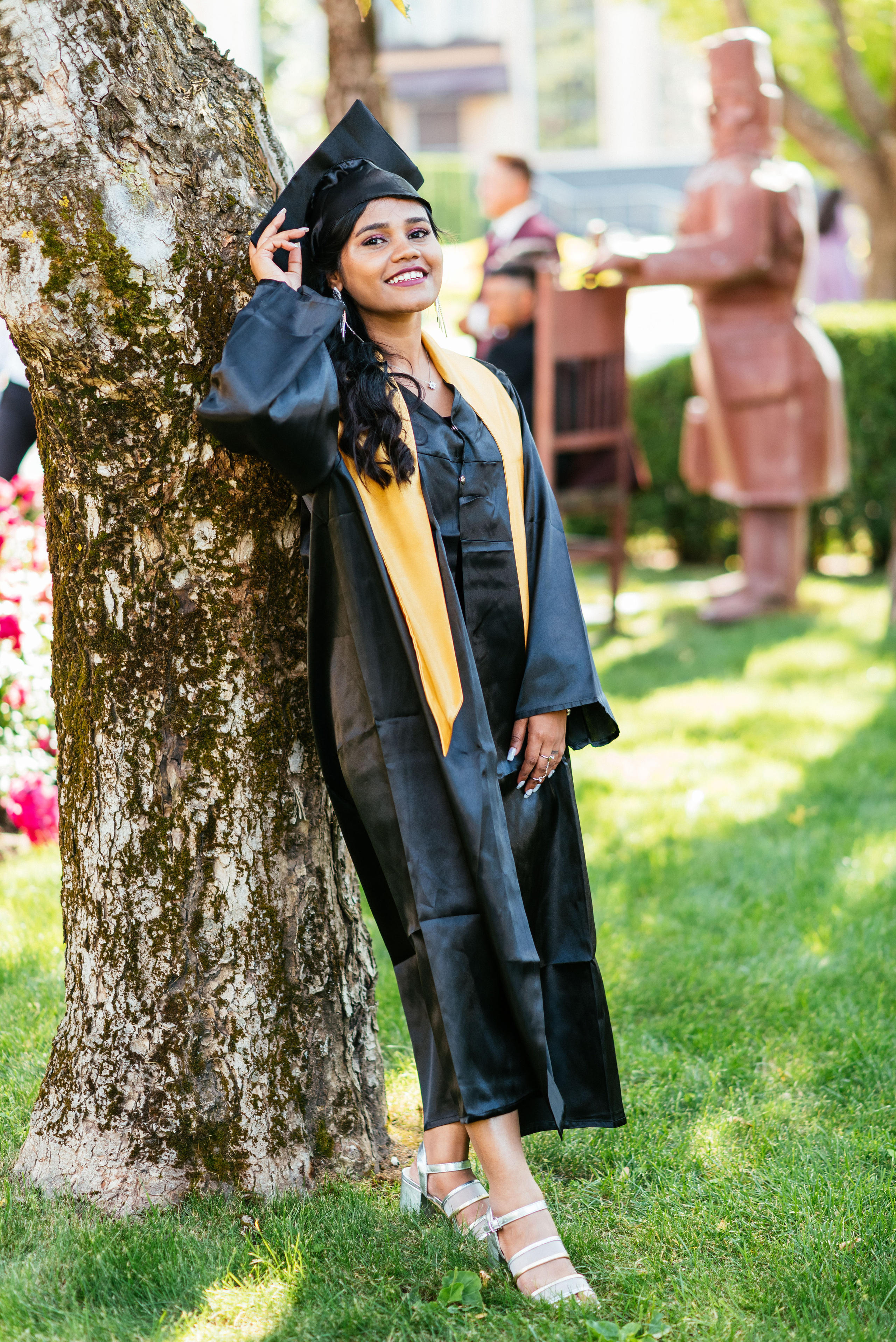 Выпуск с Медицинского Университета. Свадебный и семейный фотограф в Ставрополе Роман Иванов