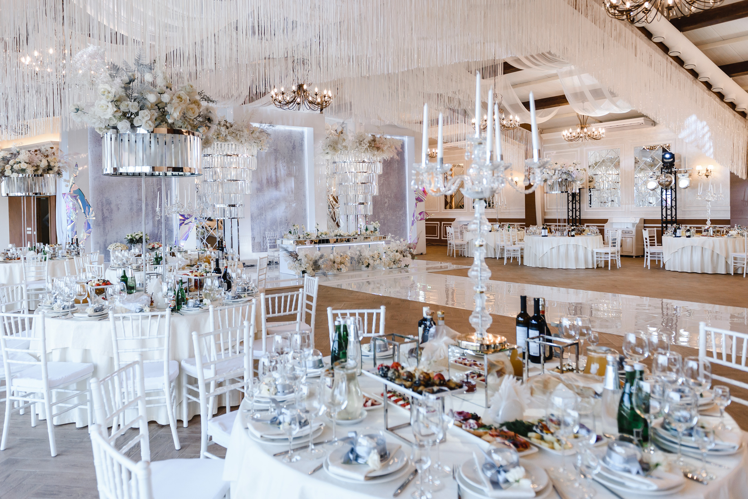 Николай и Елена. Свадебный и семейный фотограф в Ставрополе Роман Иванов