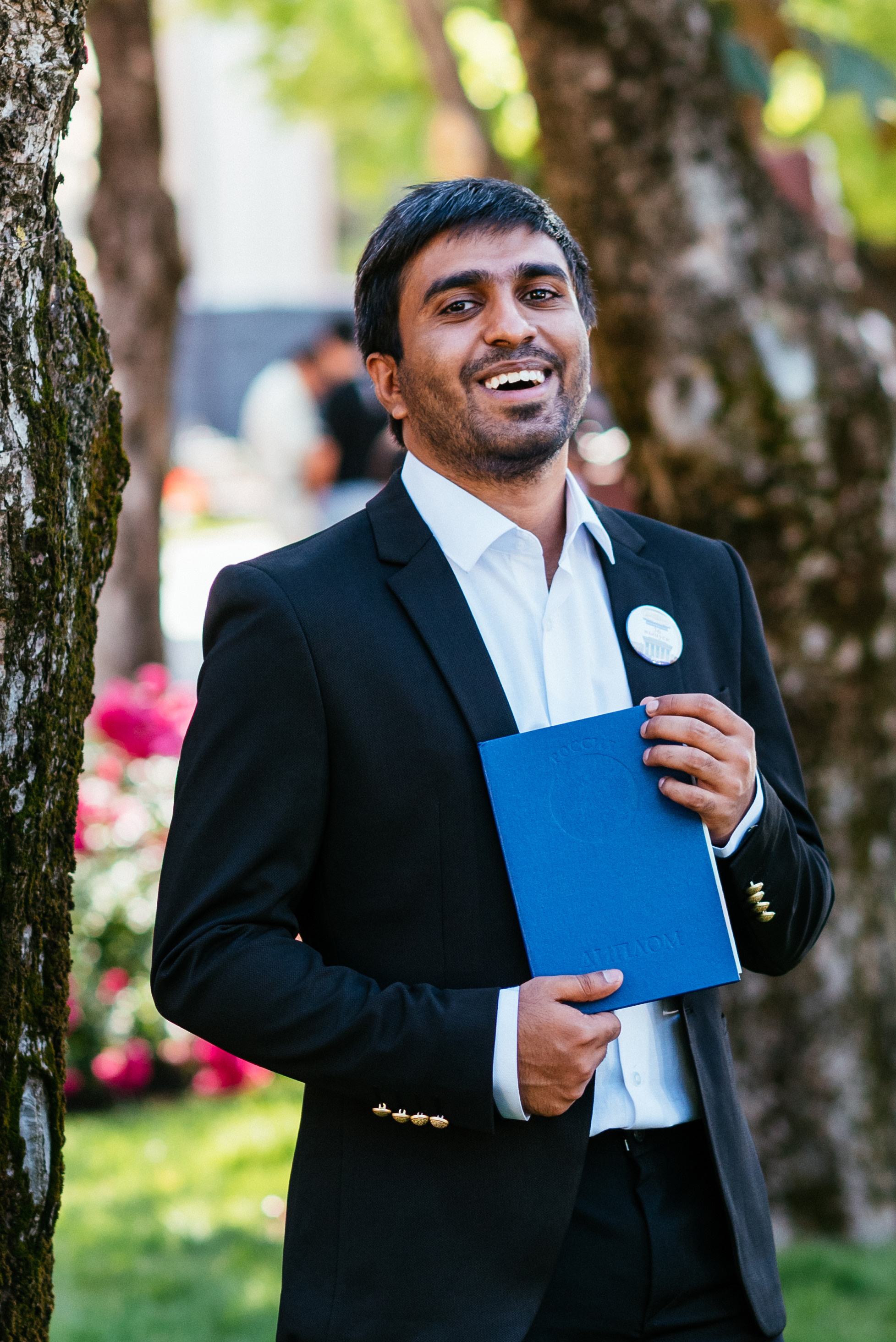 Выпуск с Медицинского Университета. Свадебный и семейный фотограф в Ставрополе Роман Иванов