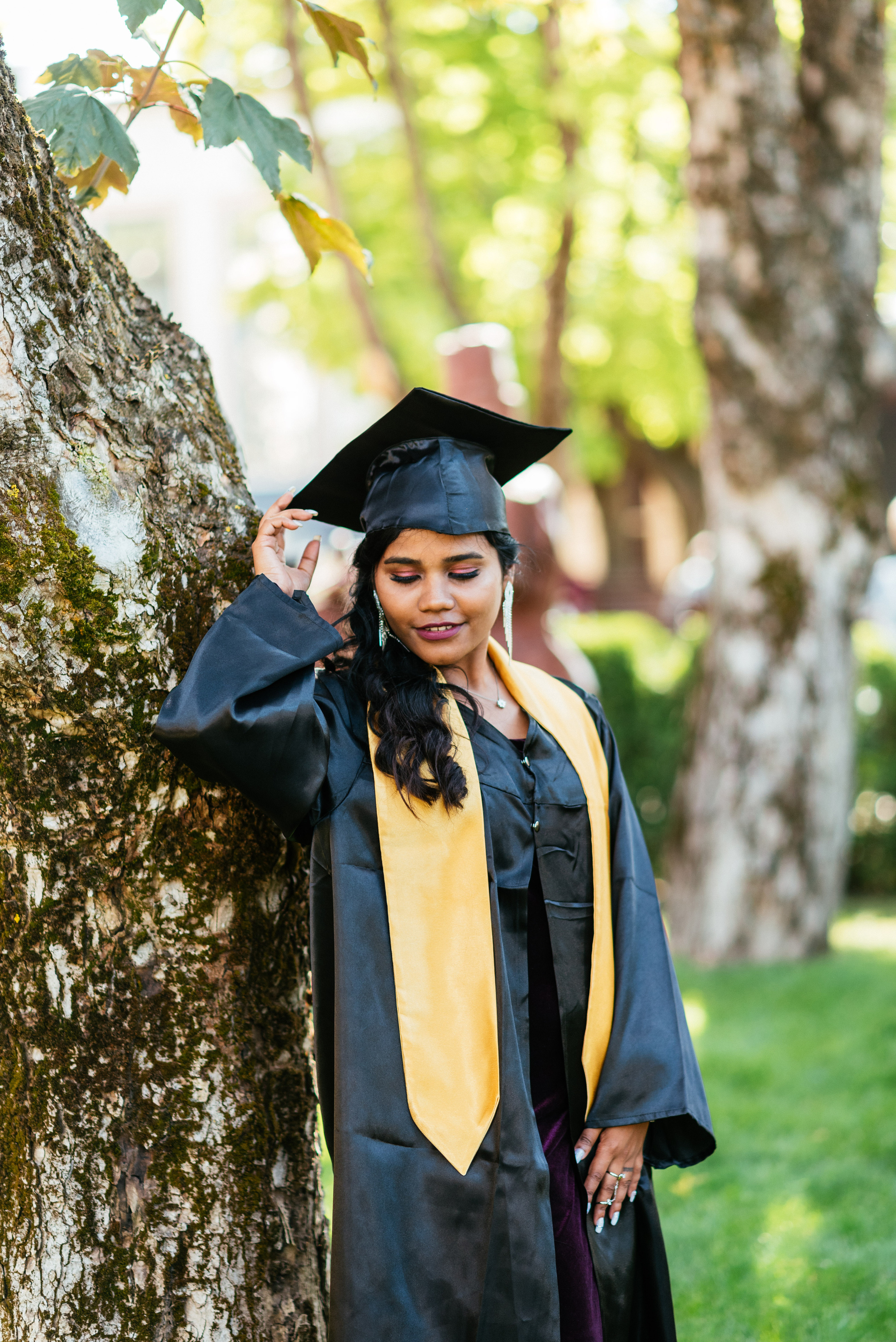 Выпуск с Медицинского Университета. Свадебный и семейный фотограф в Ставрополе Роман Иванов