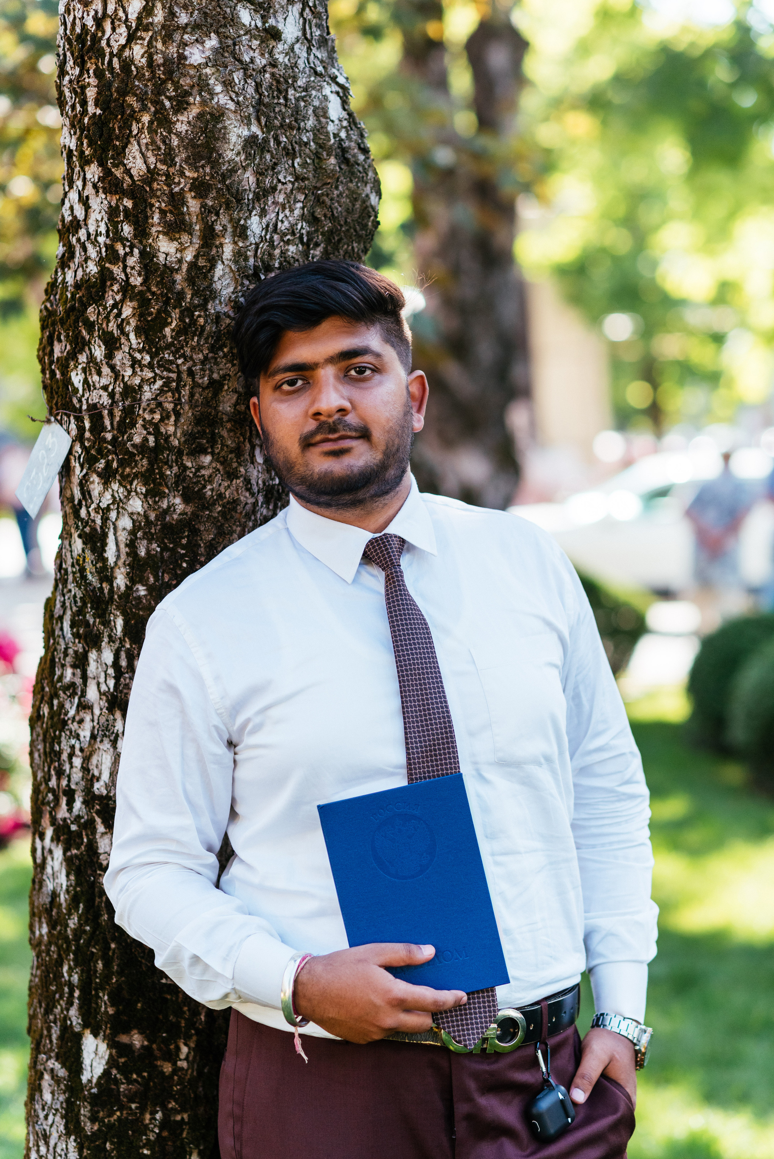 Выпуск с Медицинского Университета. Свадебный и семейный фотограф в Ставрополе Роман Иванов