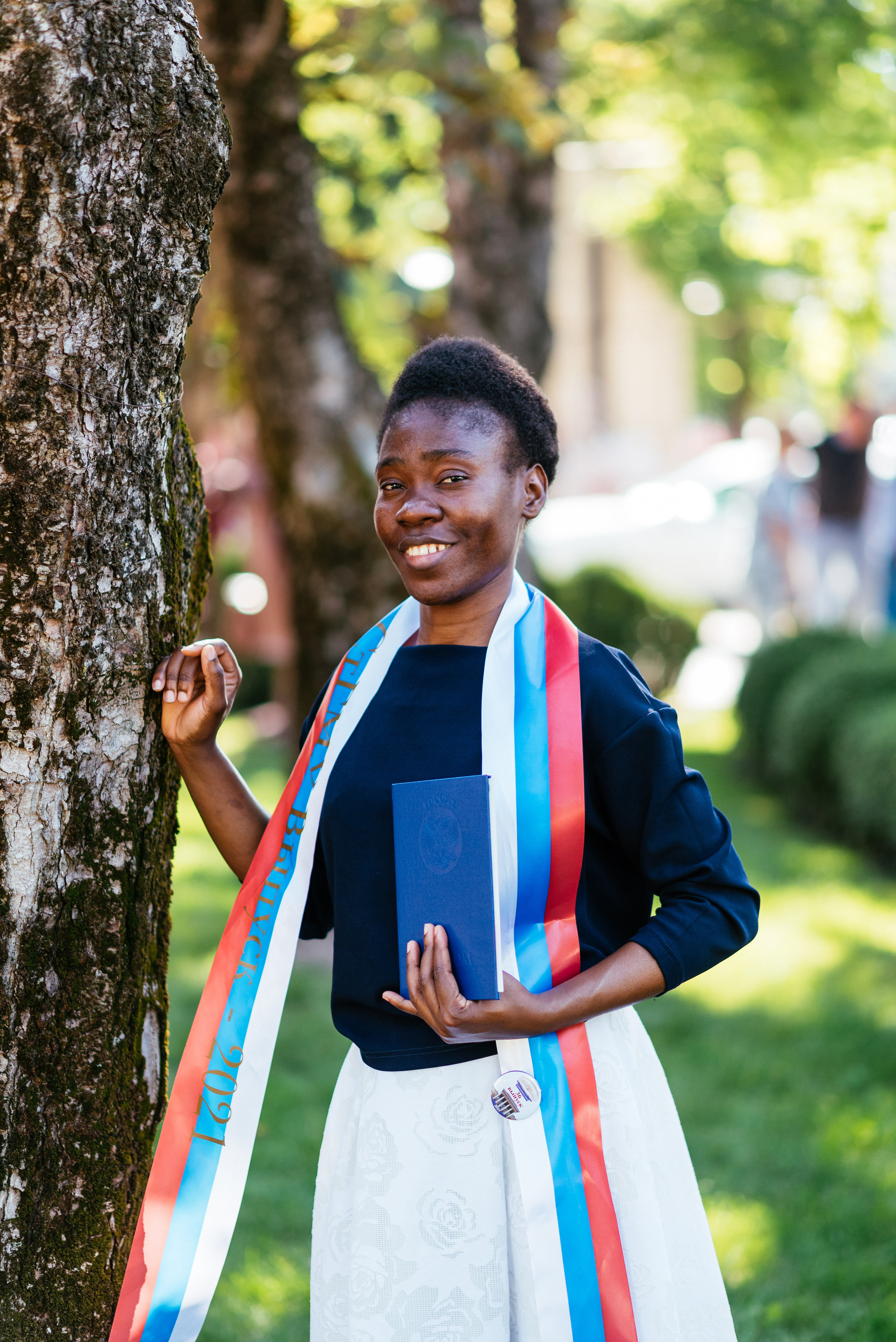 Выпуск с Медицинского Университета. Свадебный и семейный фотограф в Ставрополе Роман Иванов